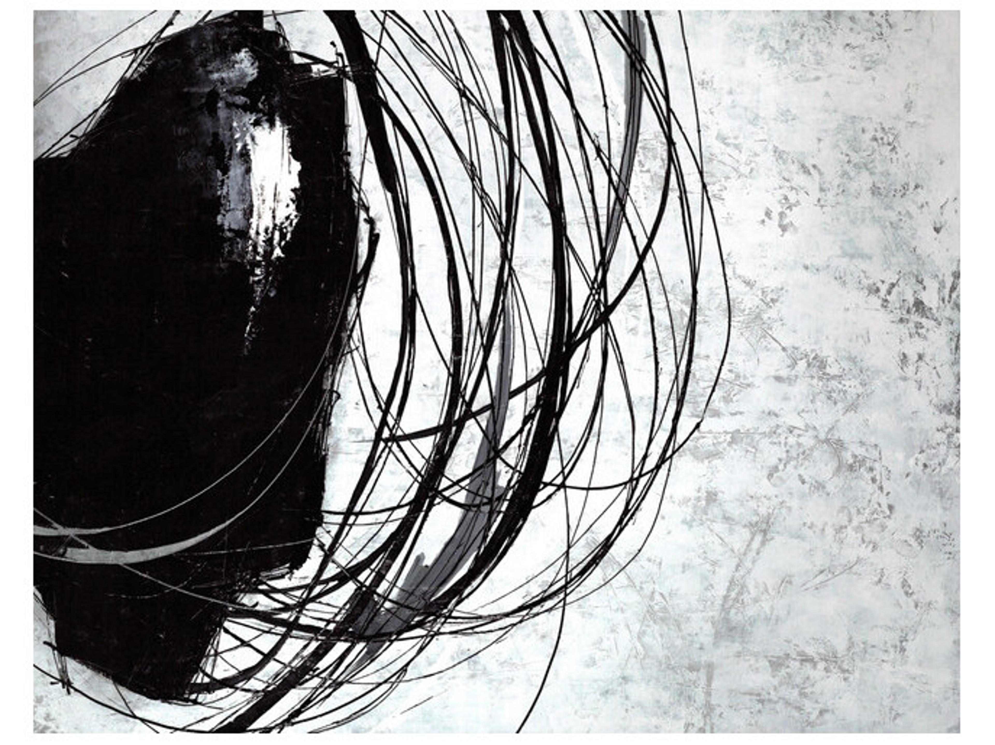 Daleno Mellow Rhythm Wall Art