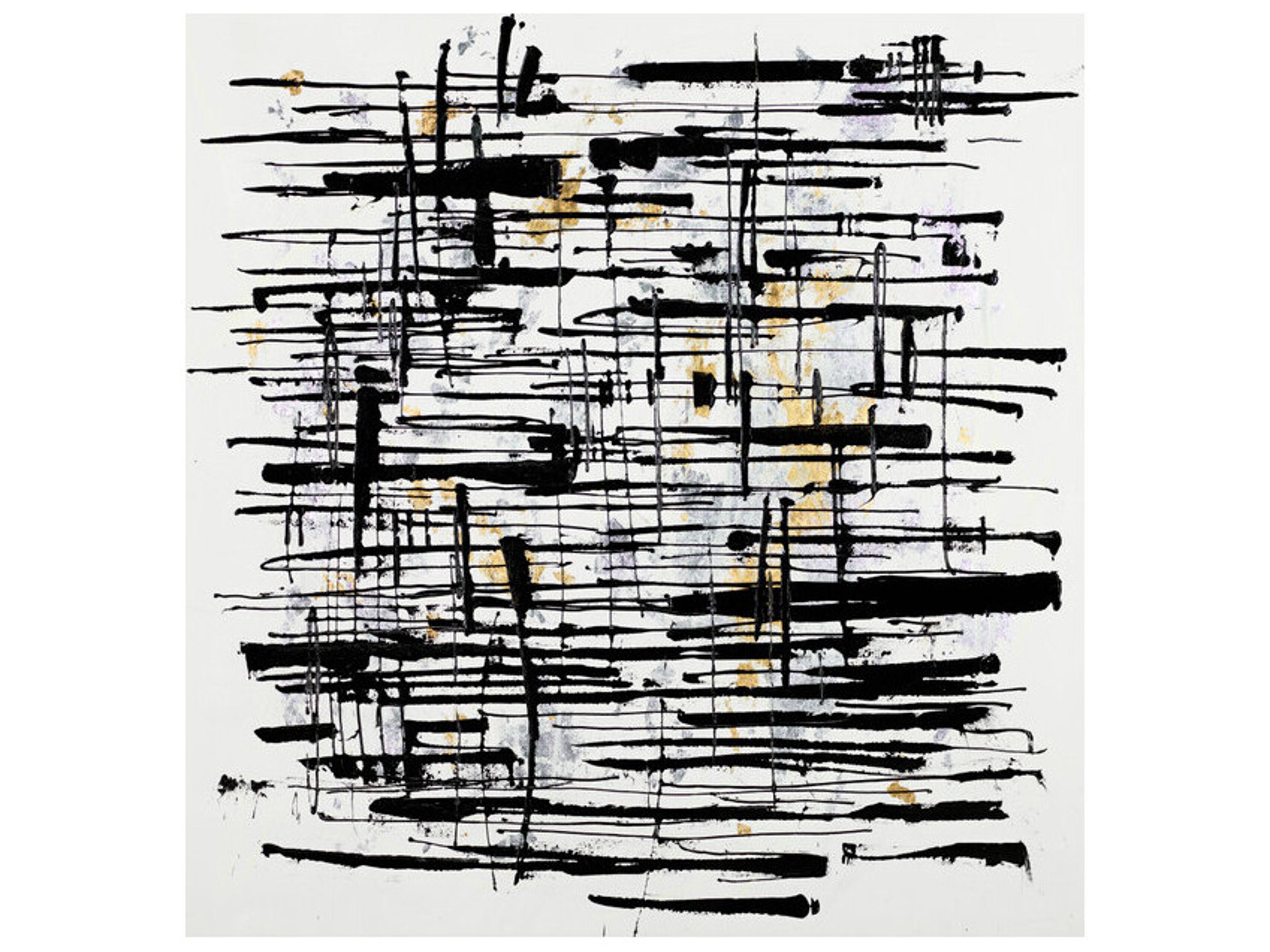 Daleno Swipe Left Wall Art