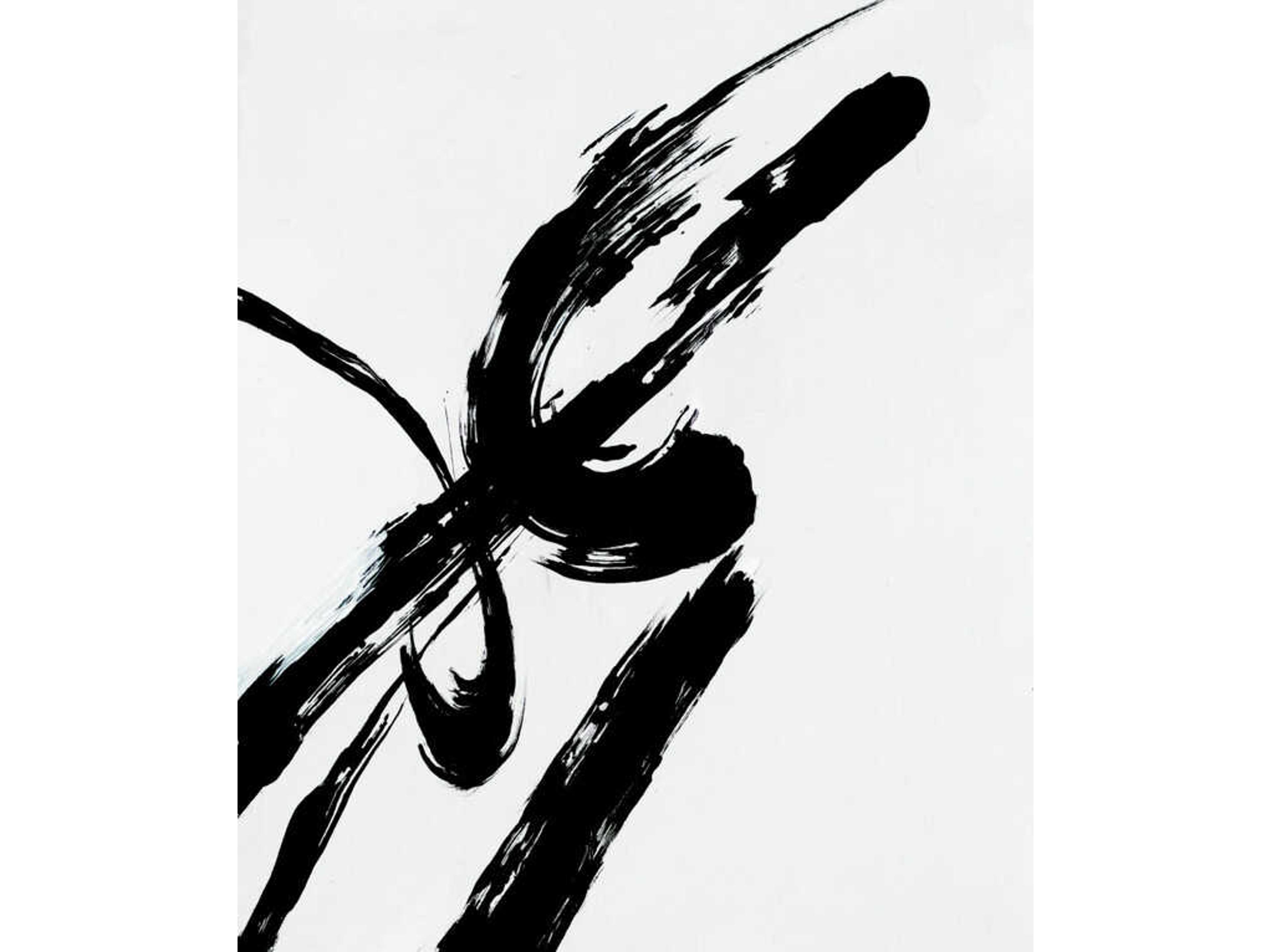 Daleno Stroke of Perfection VIII Wall Art