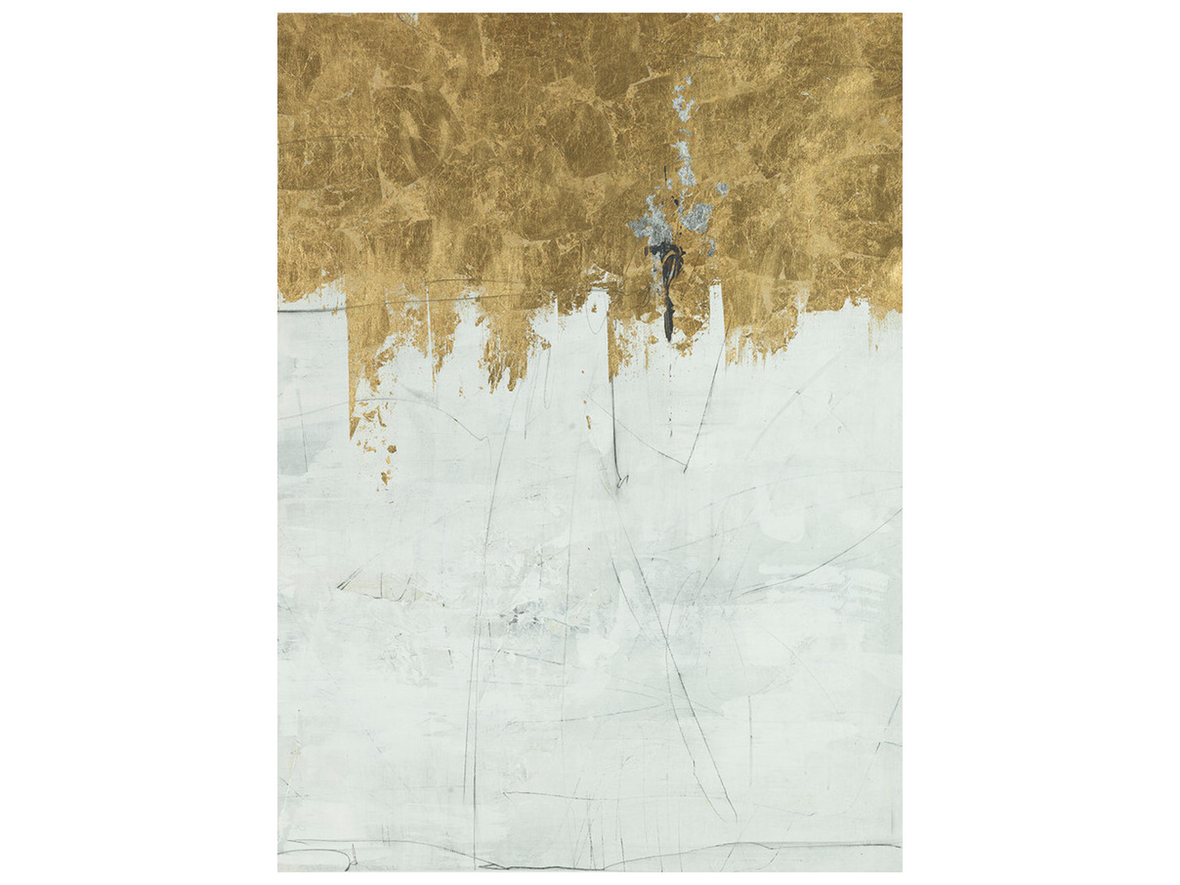 Daleno Muddling Metals III Wall Art