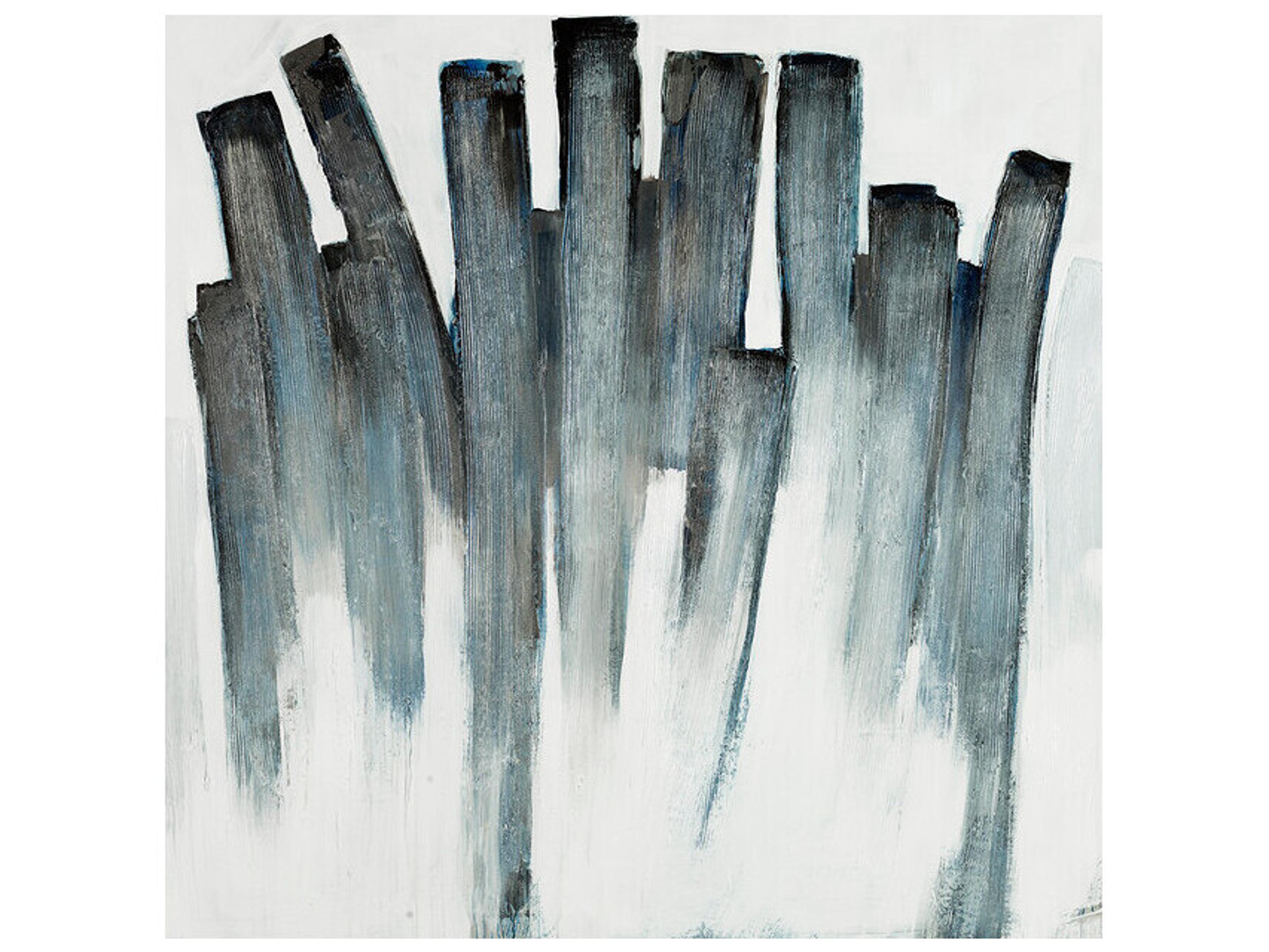 Daleno Graphite Spirits Wall Art