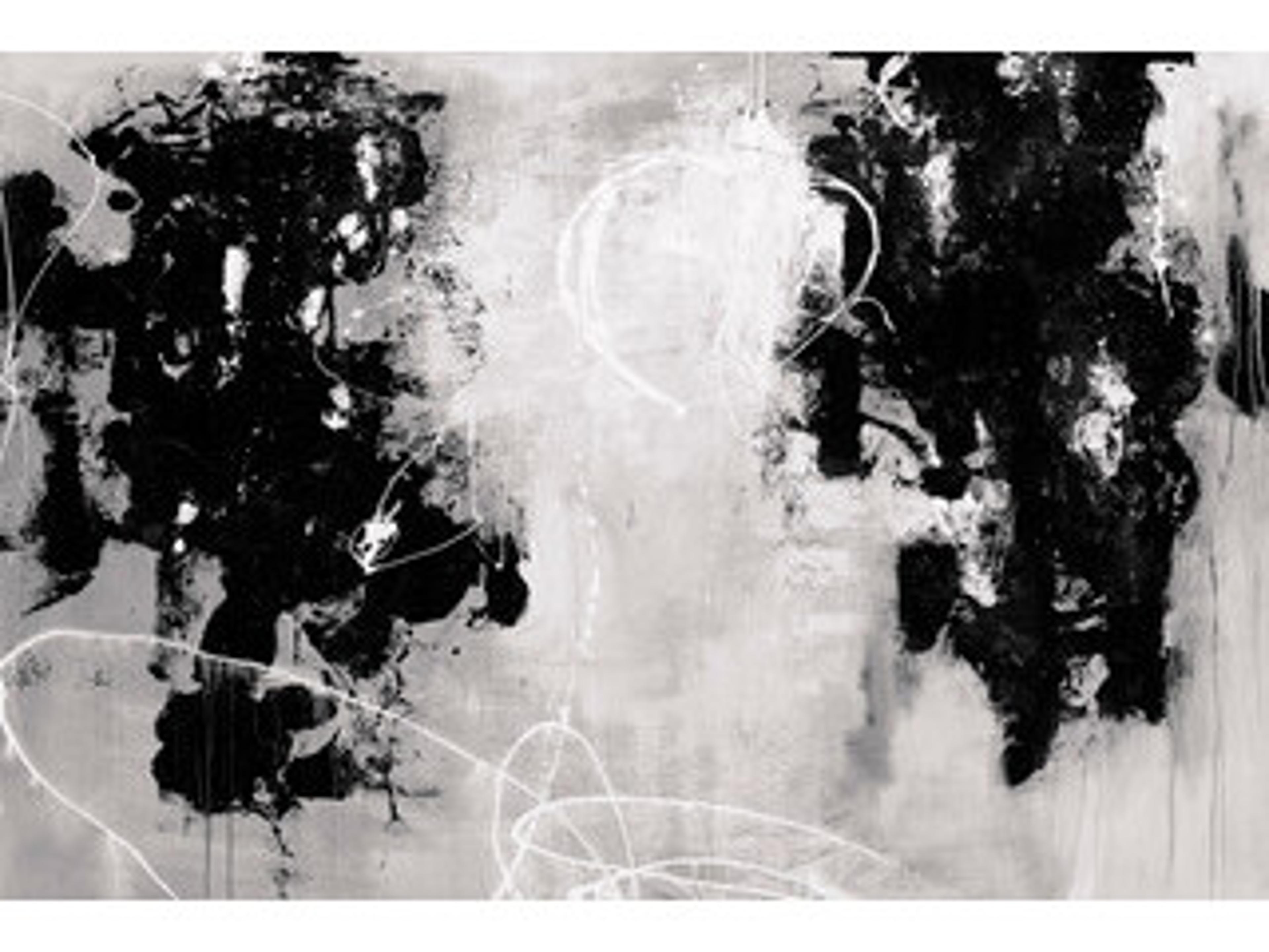 Daleno Evaporating Light Wall Art