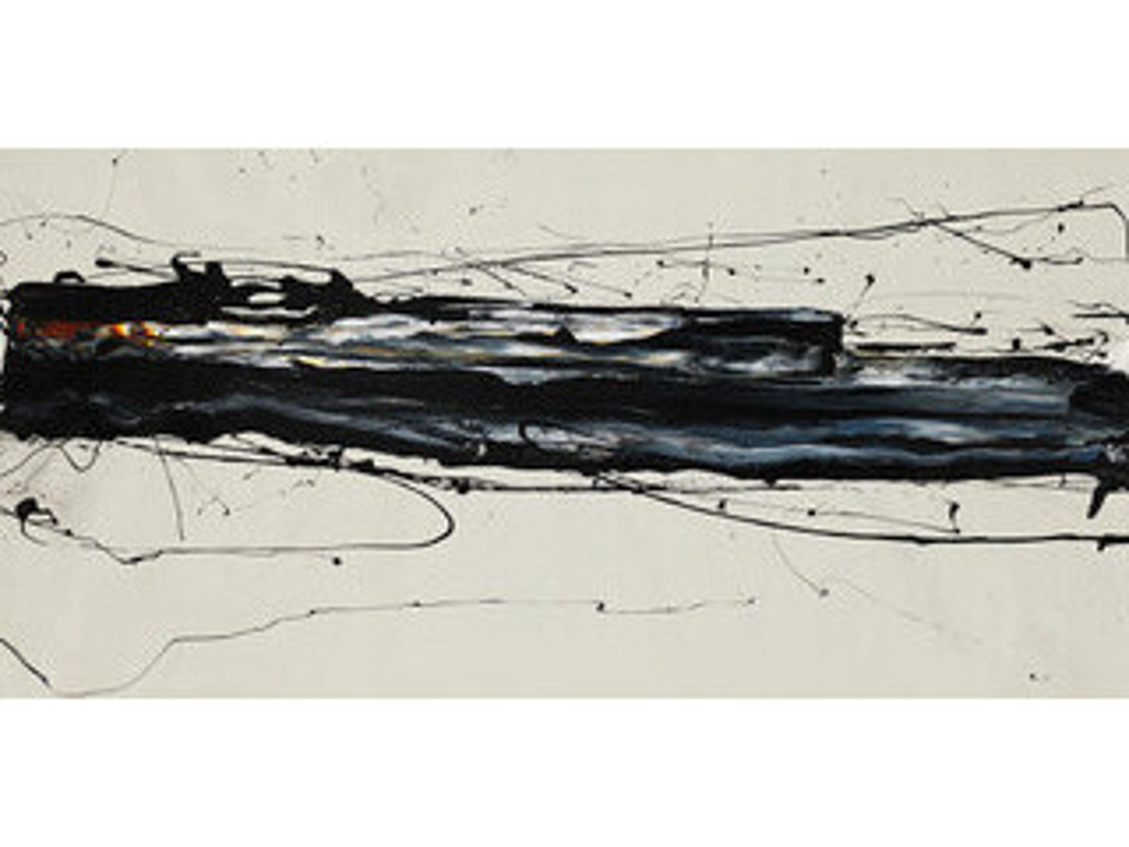 Daleno Bracing for Impact Wall Art