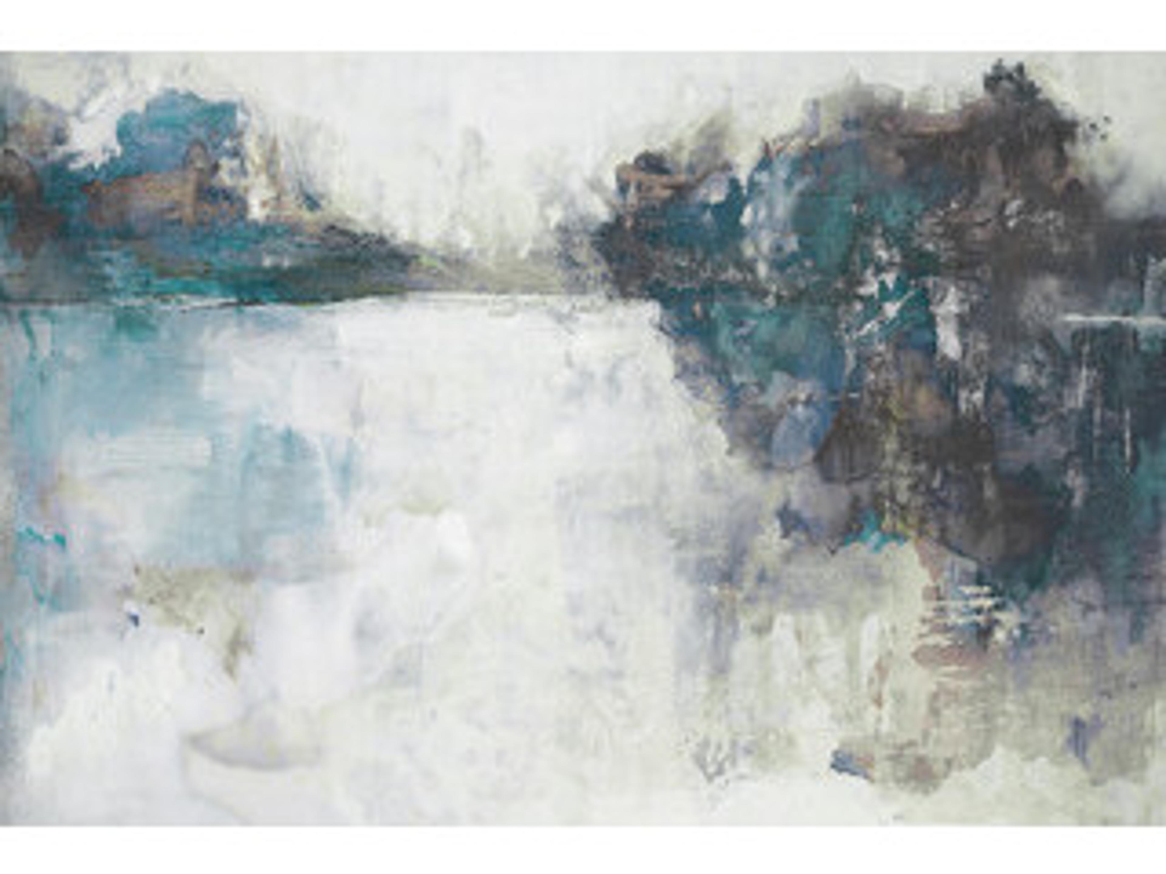 Daleno Regeneration Wall Art