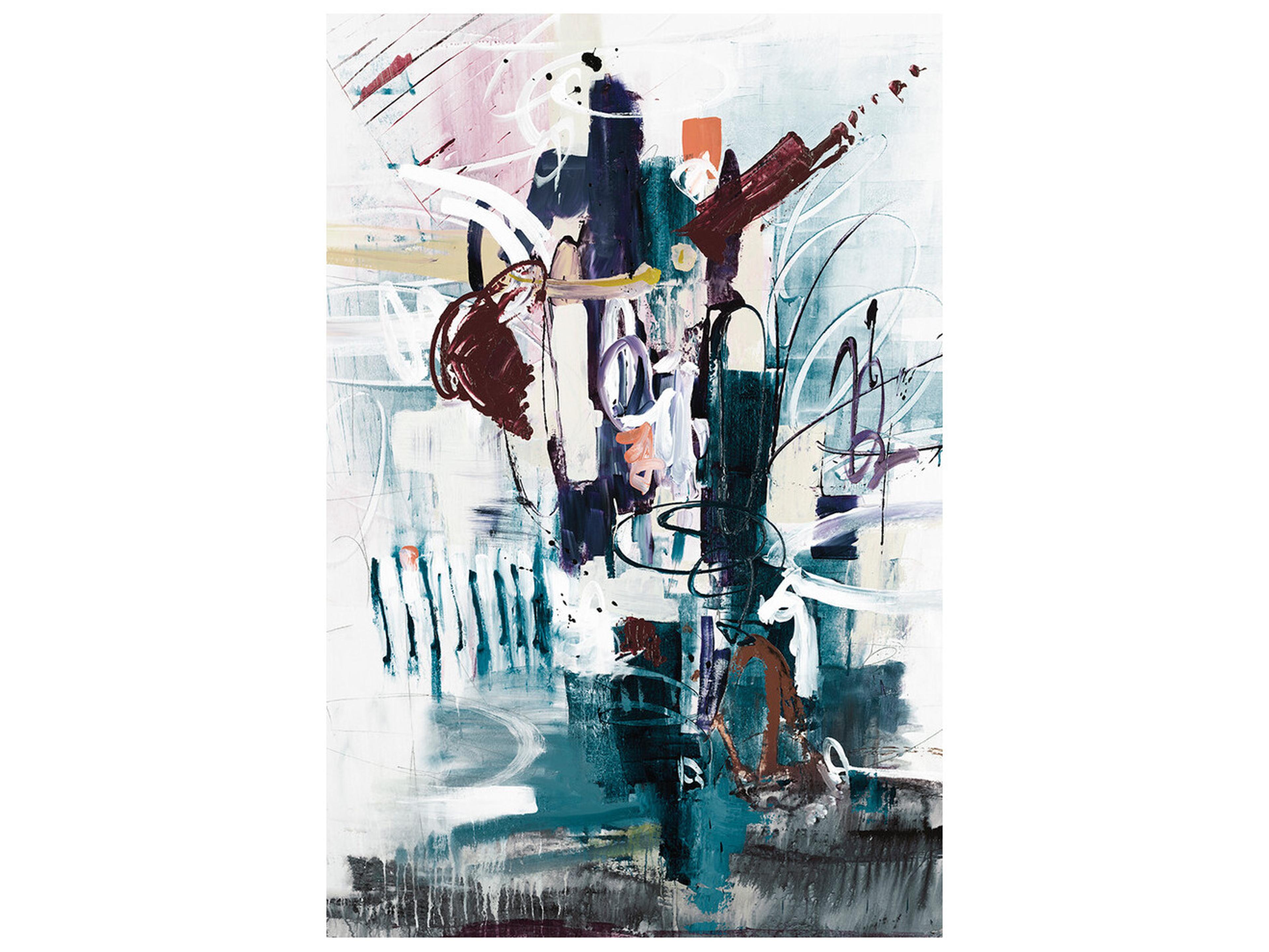 Daleno Freedom Is Fantastic Wall Art