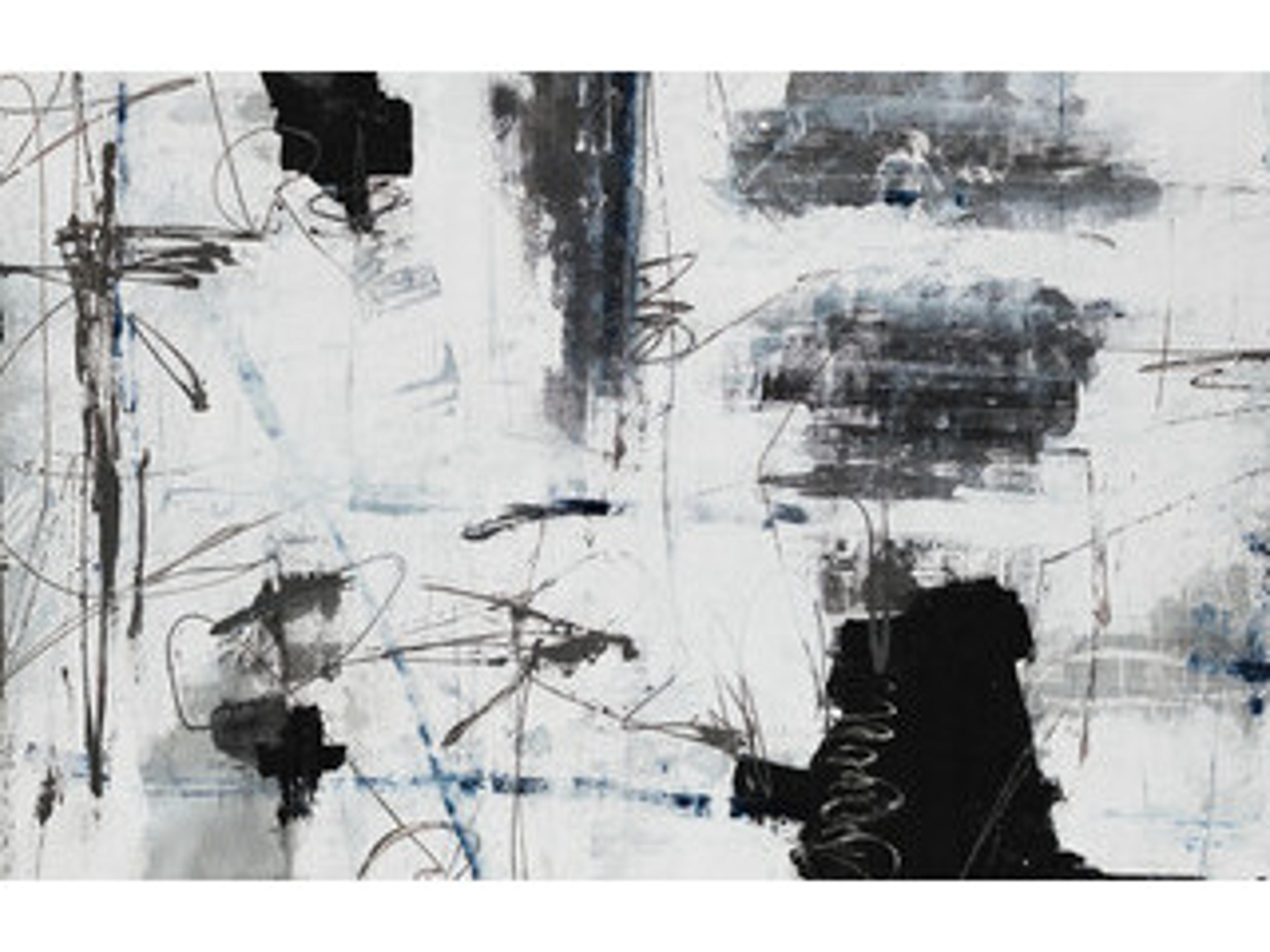 Daleno Light Traffic Wall Art