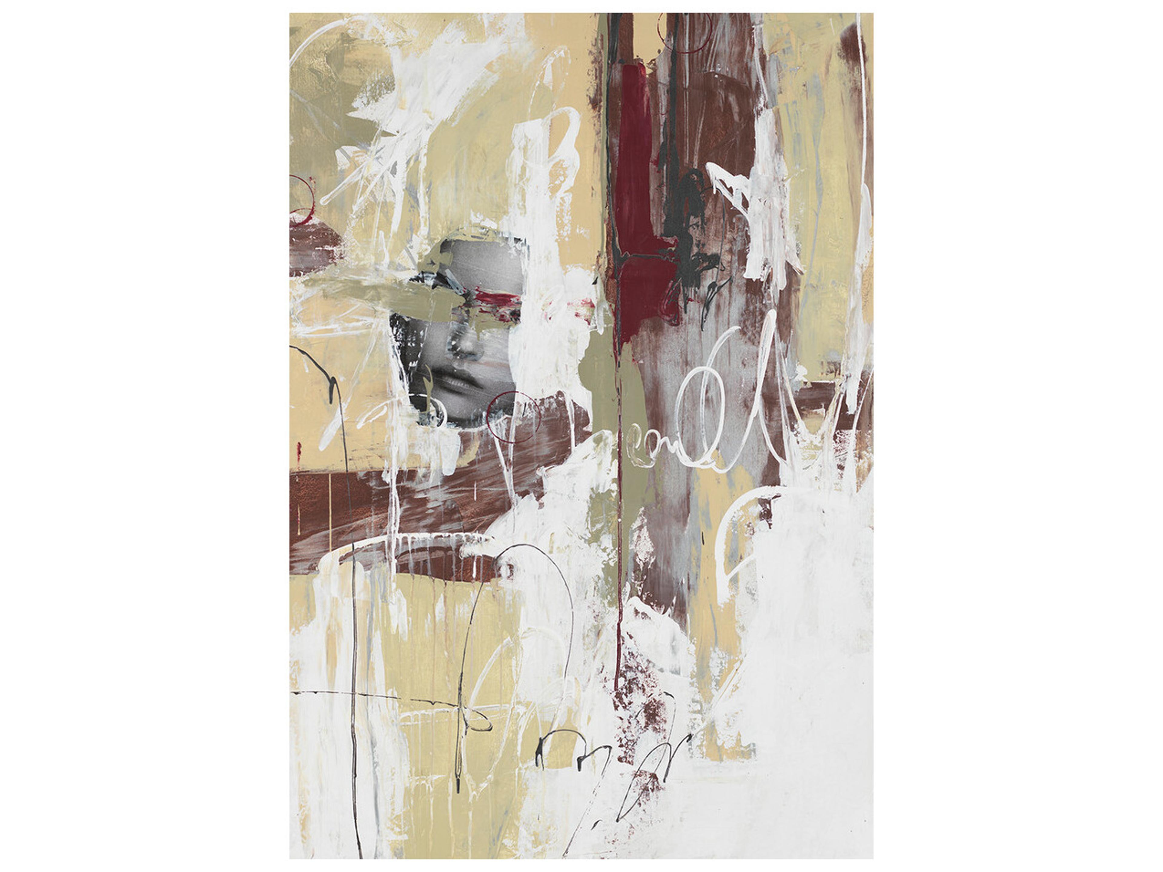 Daleno Hit of the Evening Wall Art