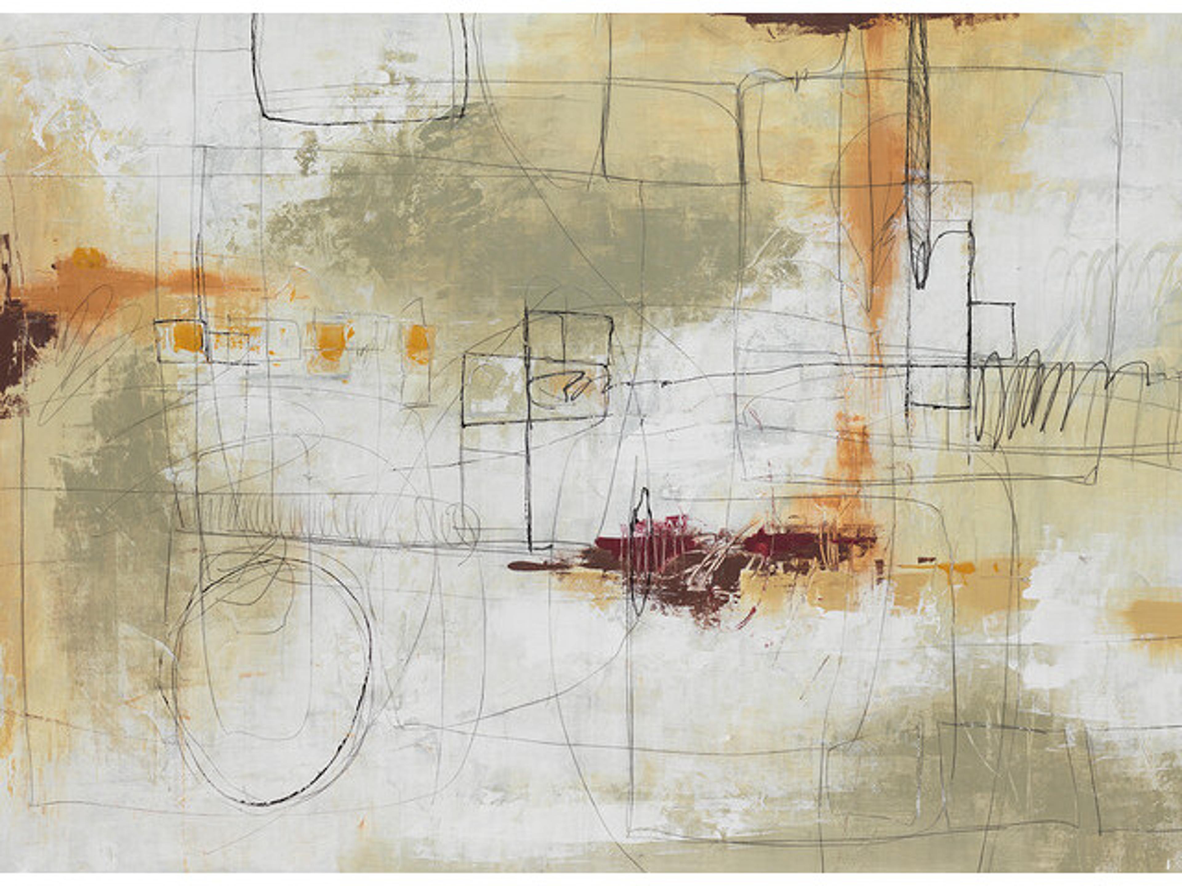 Daleno Hidden Doors Wall Art