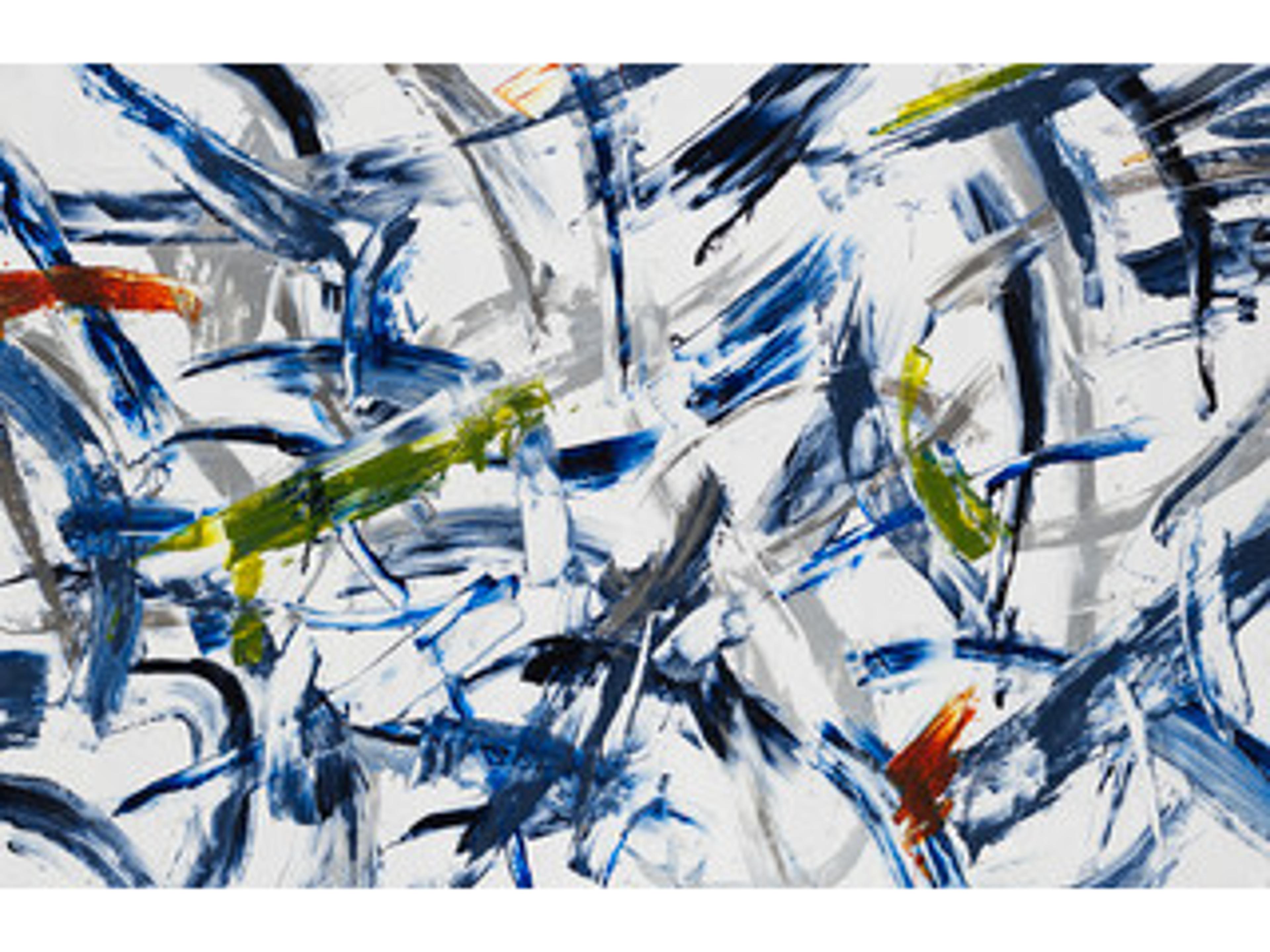 Daleno Grounding Moment Wall Art