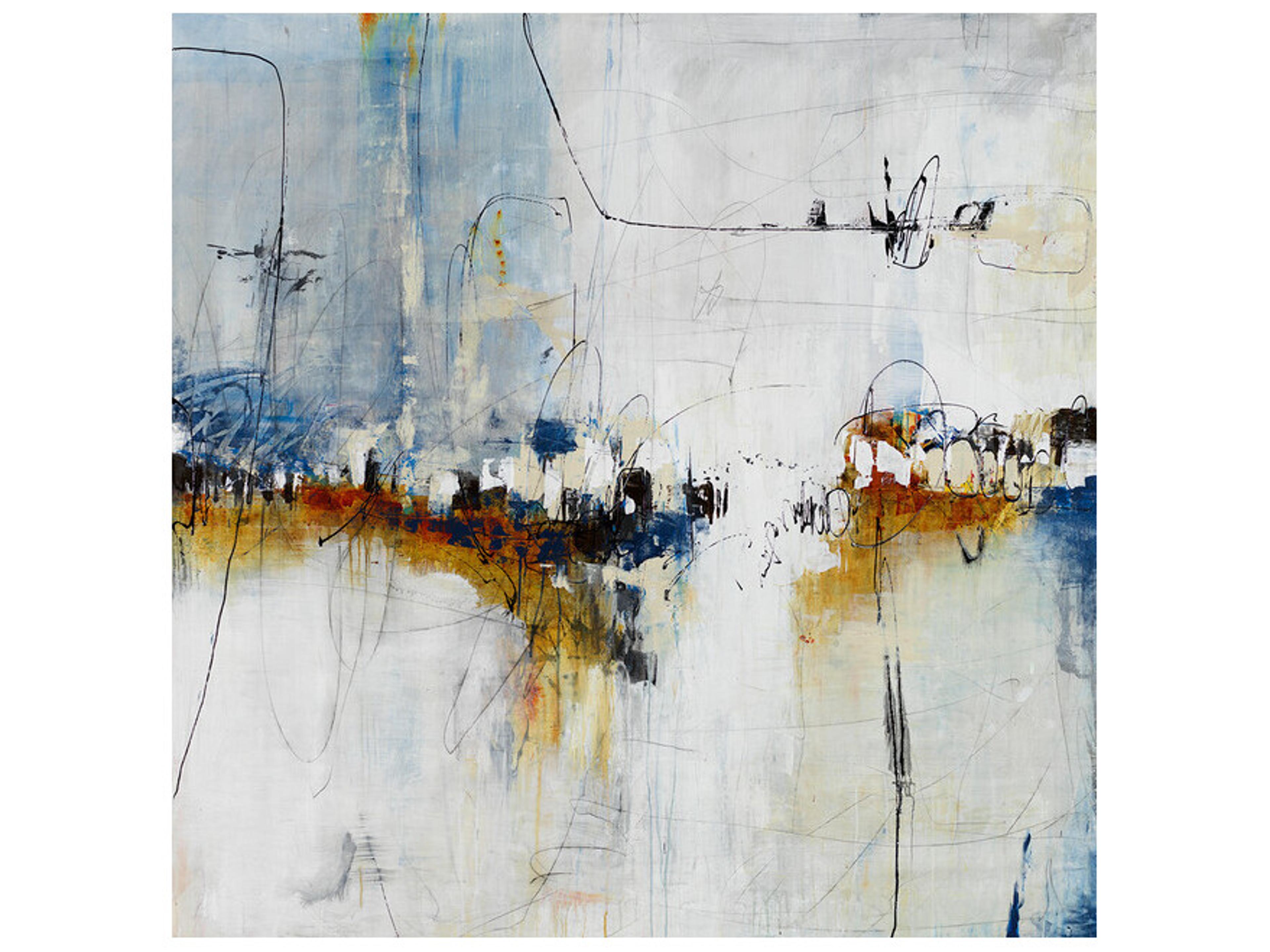 Daleno Smash Hit Wall Art