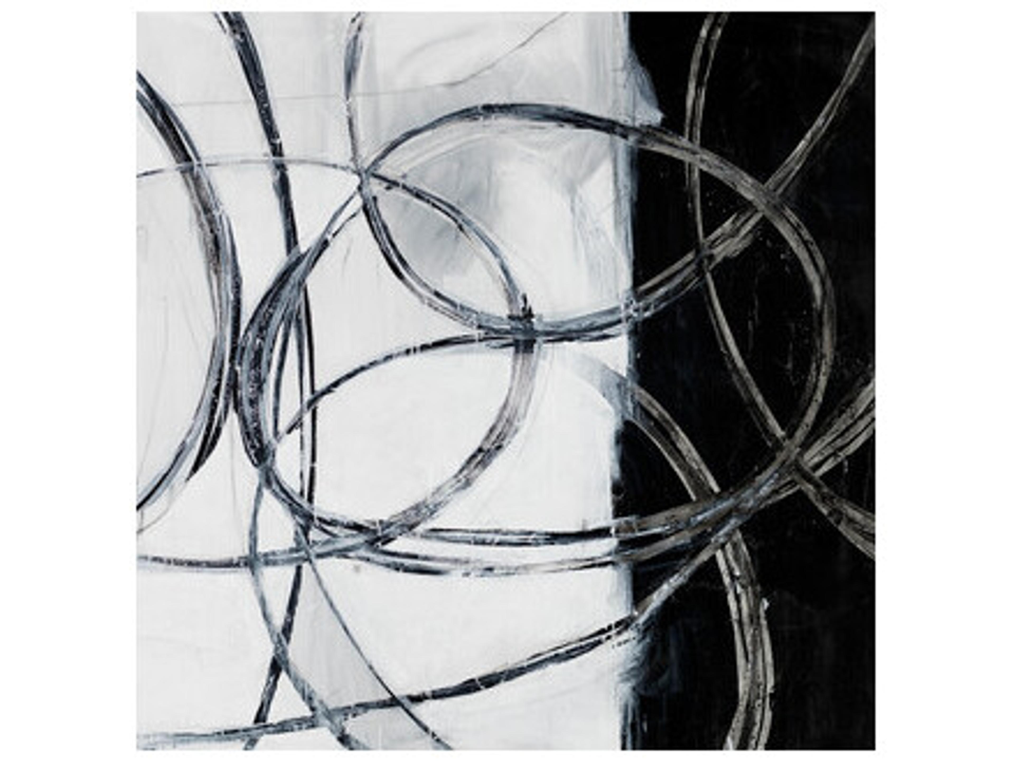 Daleno Don't Fall Down Wall Art