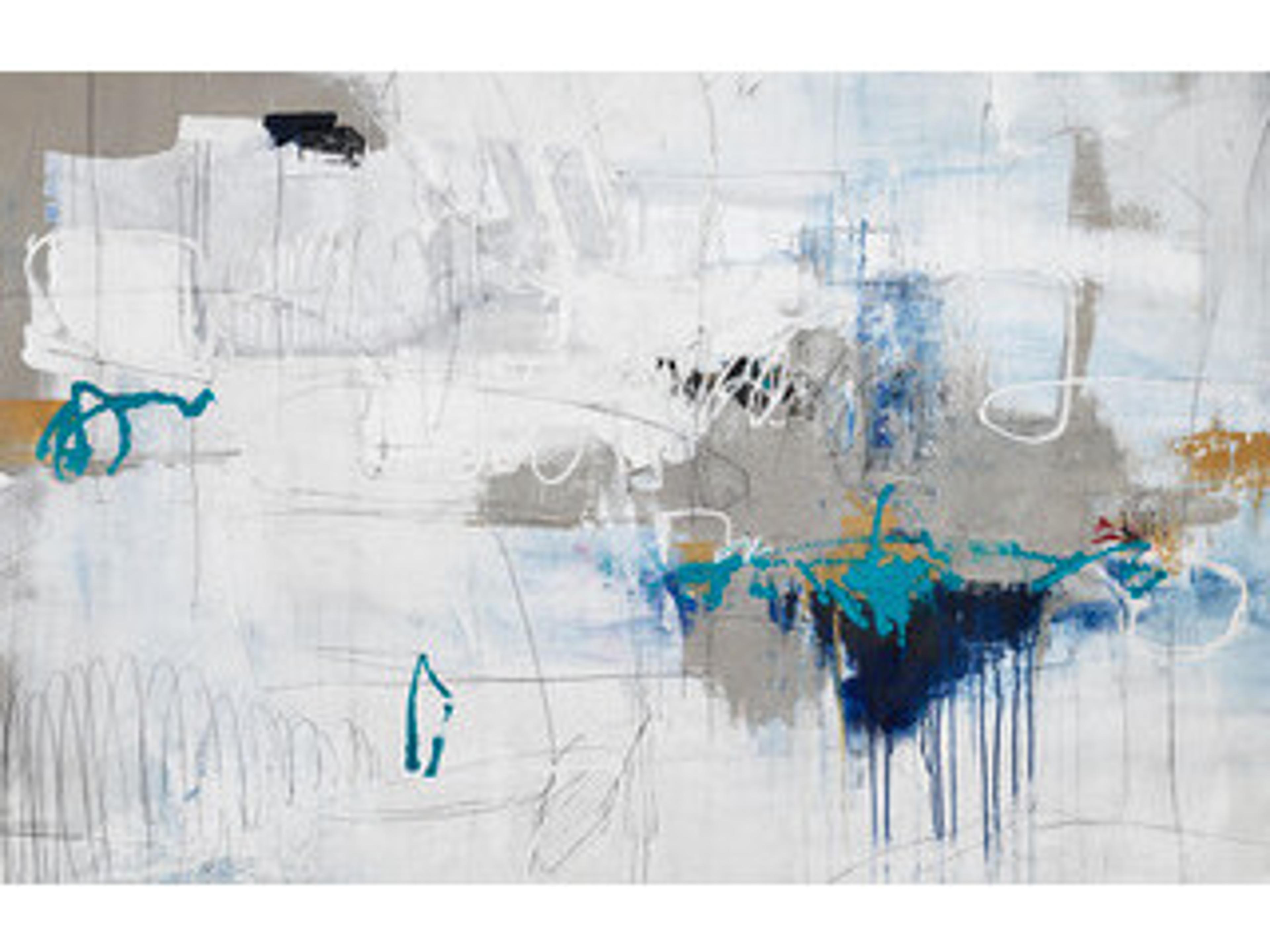 Daleno Old Time Communication Wall Art