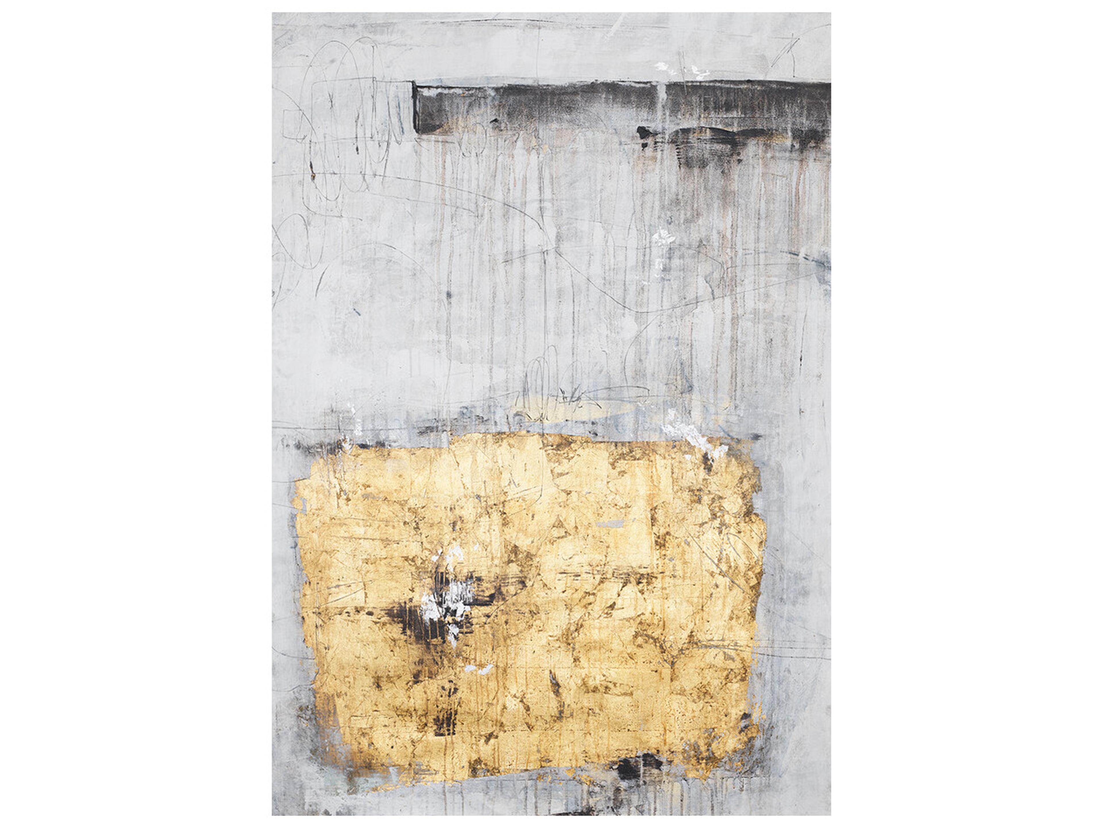 Daleno Don't Box Me Out Wall Art