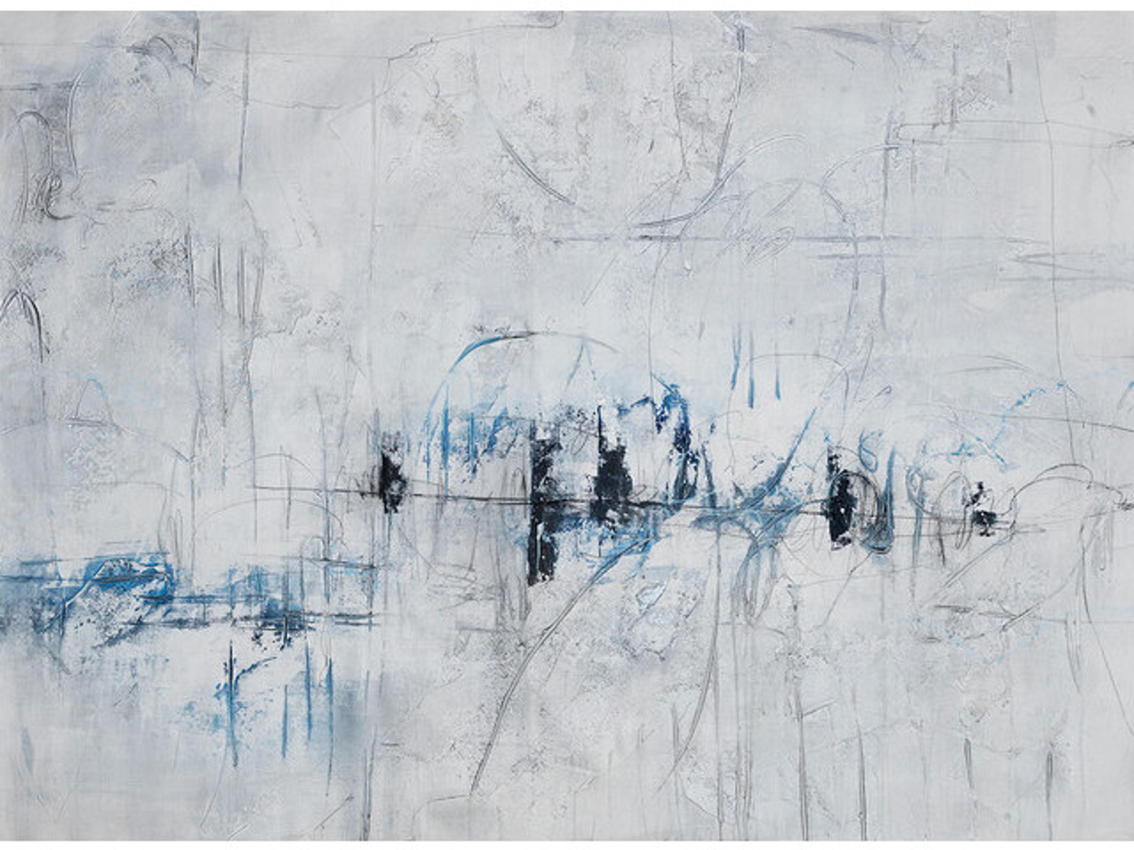 Daleno Trip Wire Wall Art