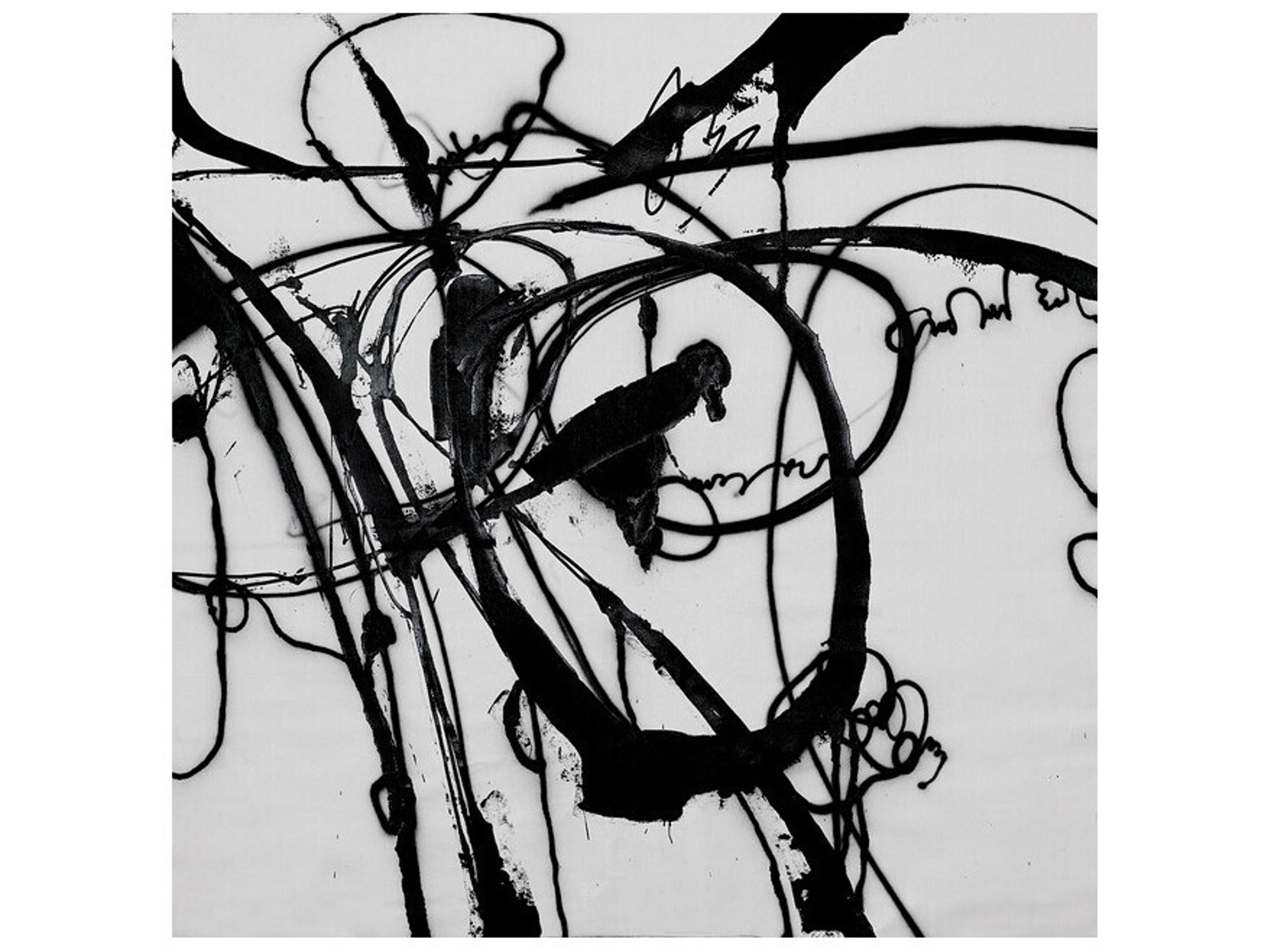 Daleno Complex Decision Wall Art