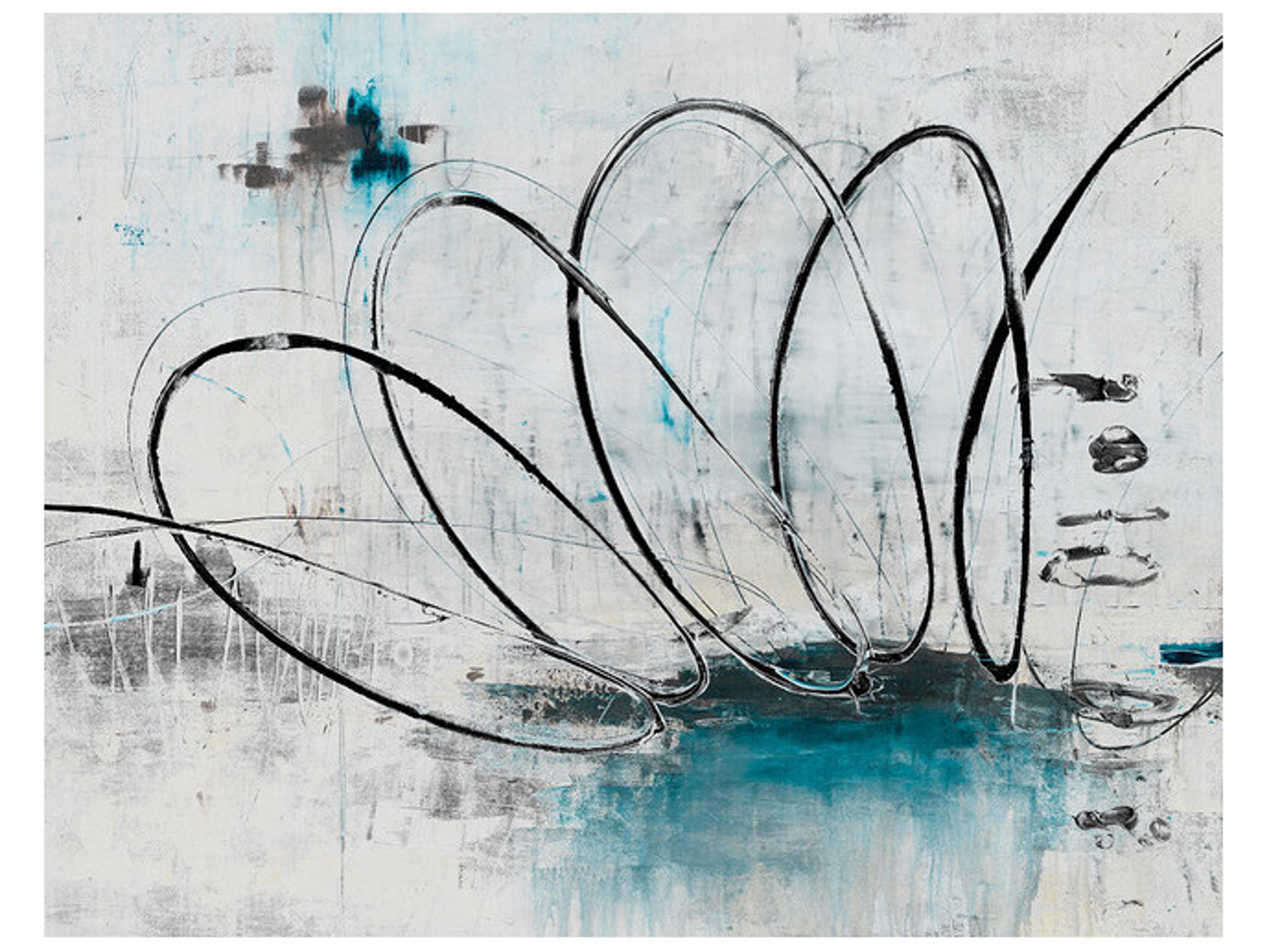 Daleno Anonymous II Wall Art