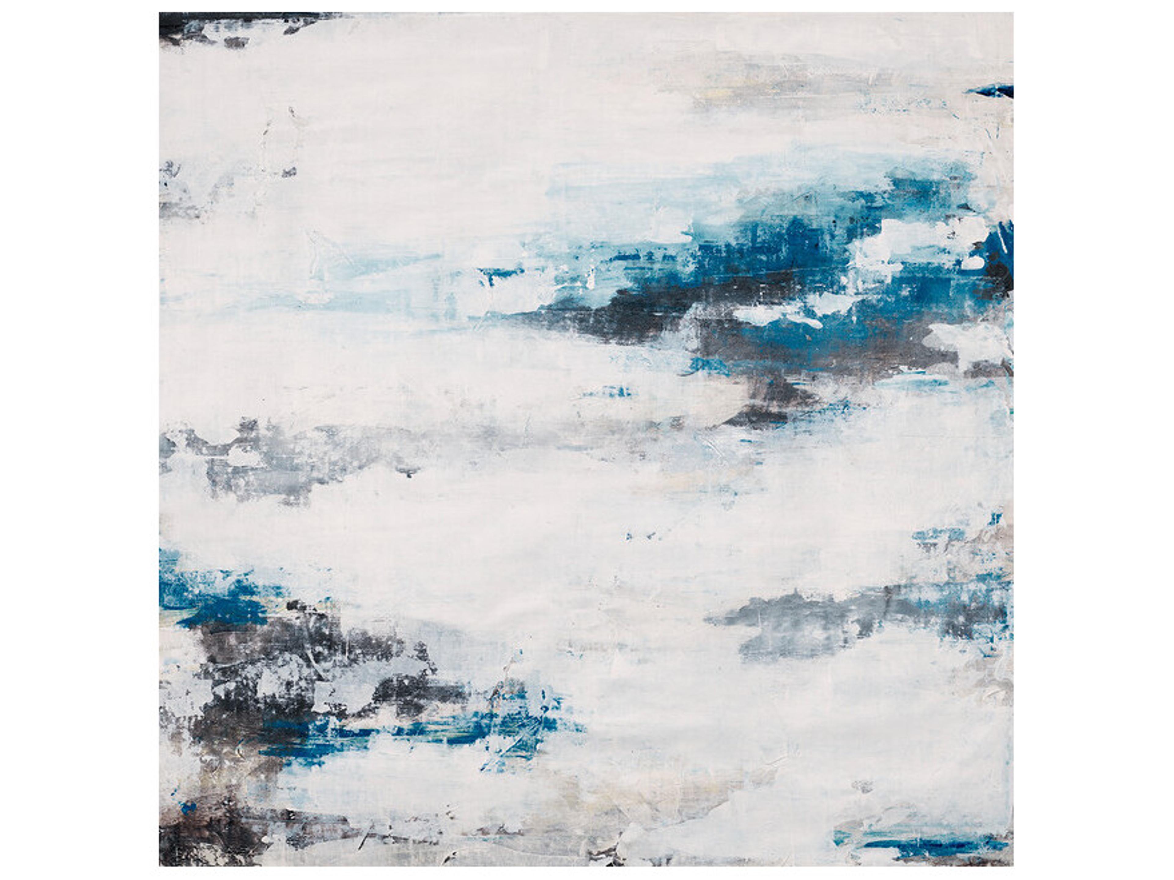 Daleno Shallowed In The Waters Wall Art