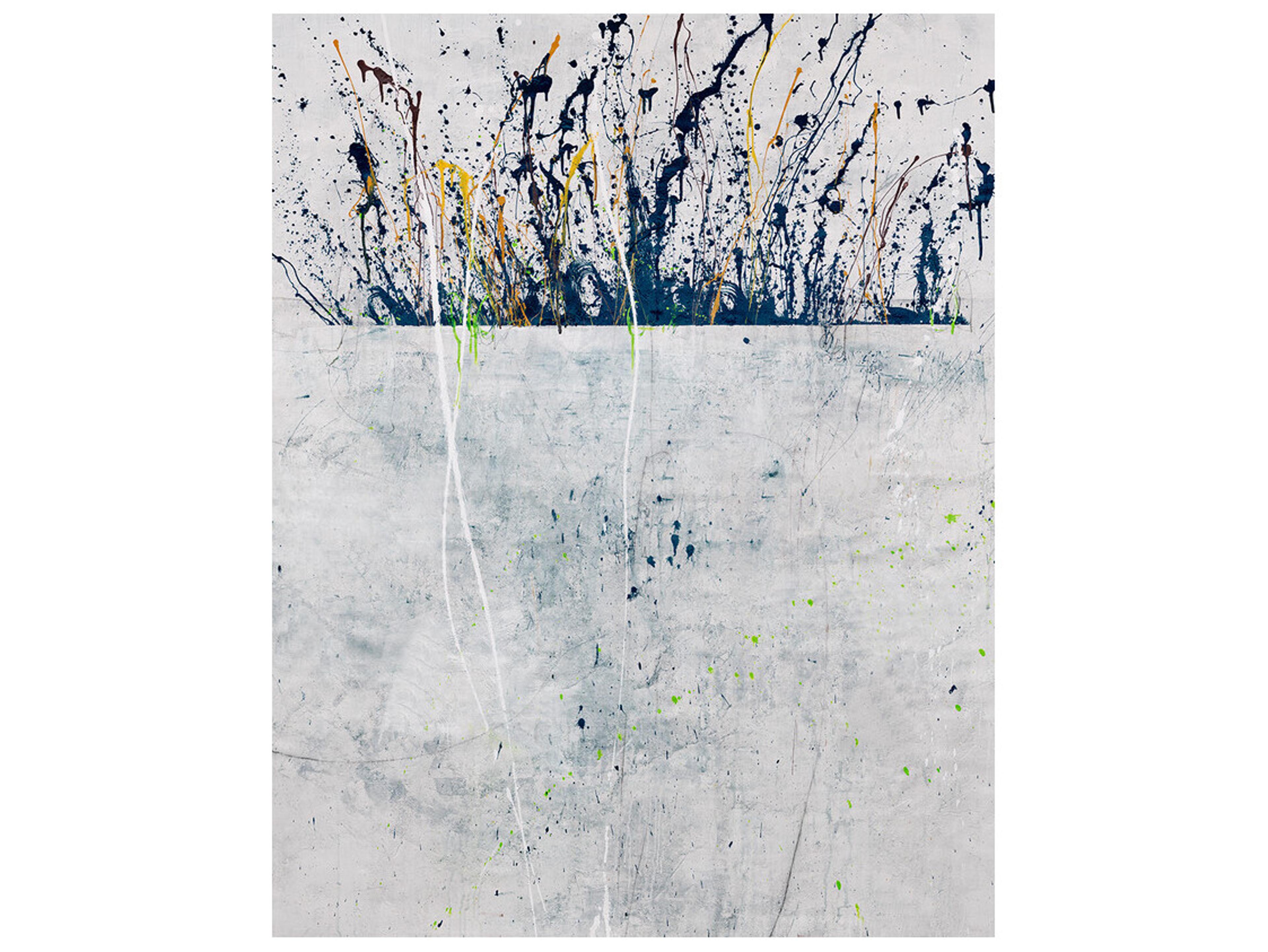 Daleno Spewing Happiness Wall Art