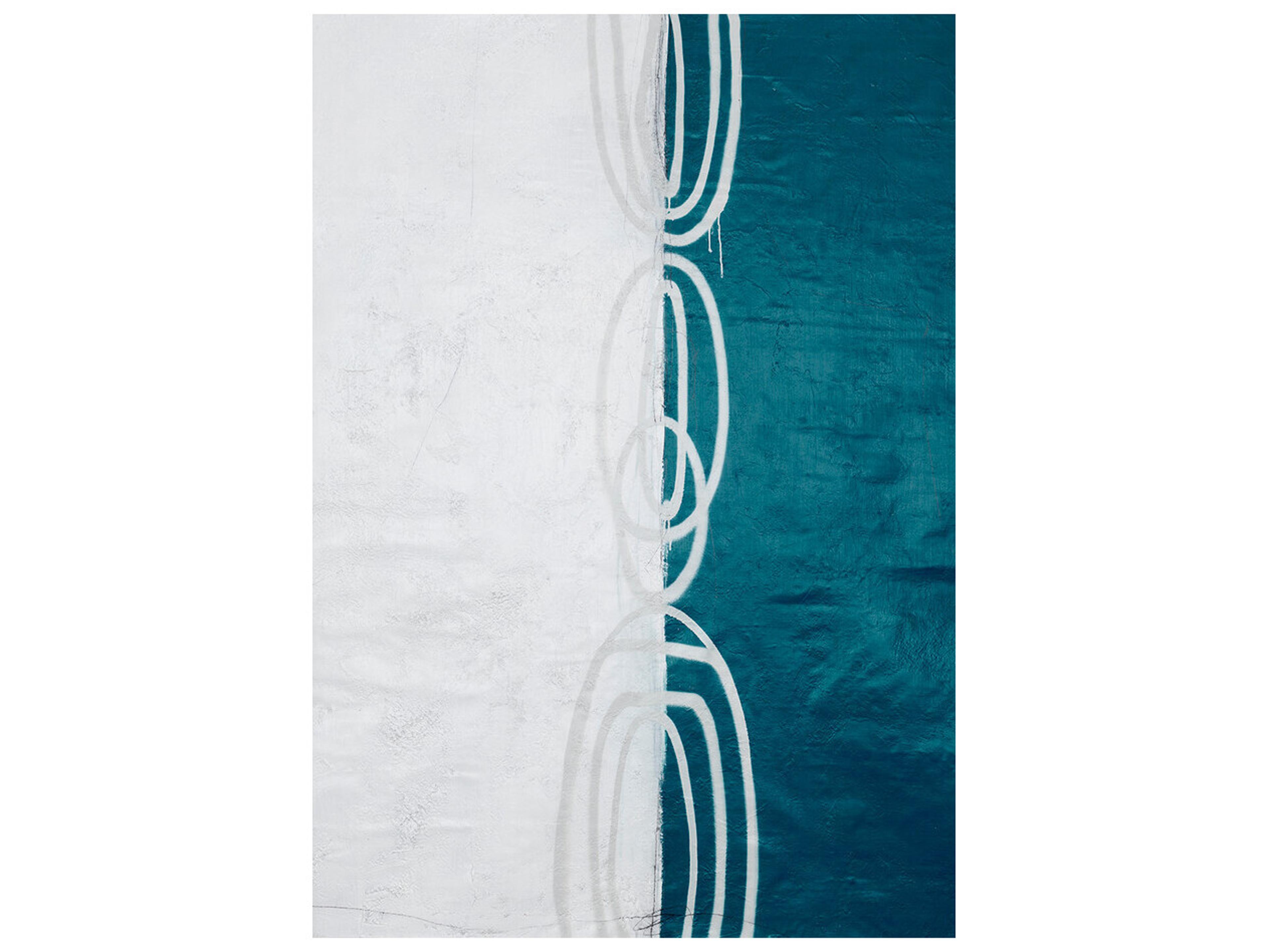 Daleno Half Awake Wall Art