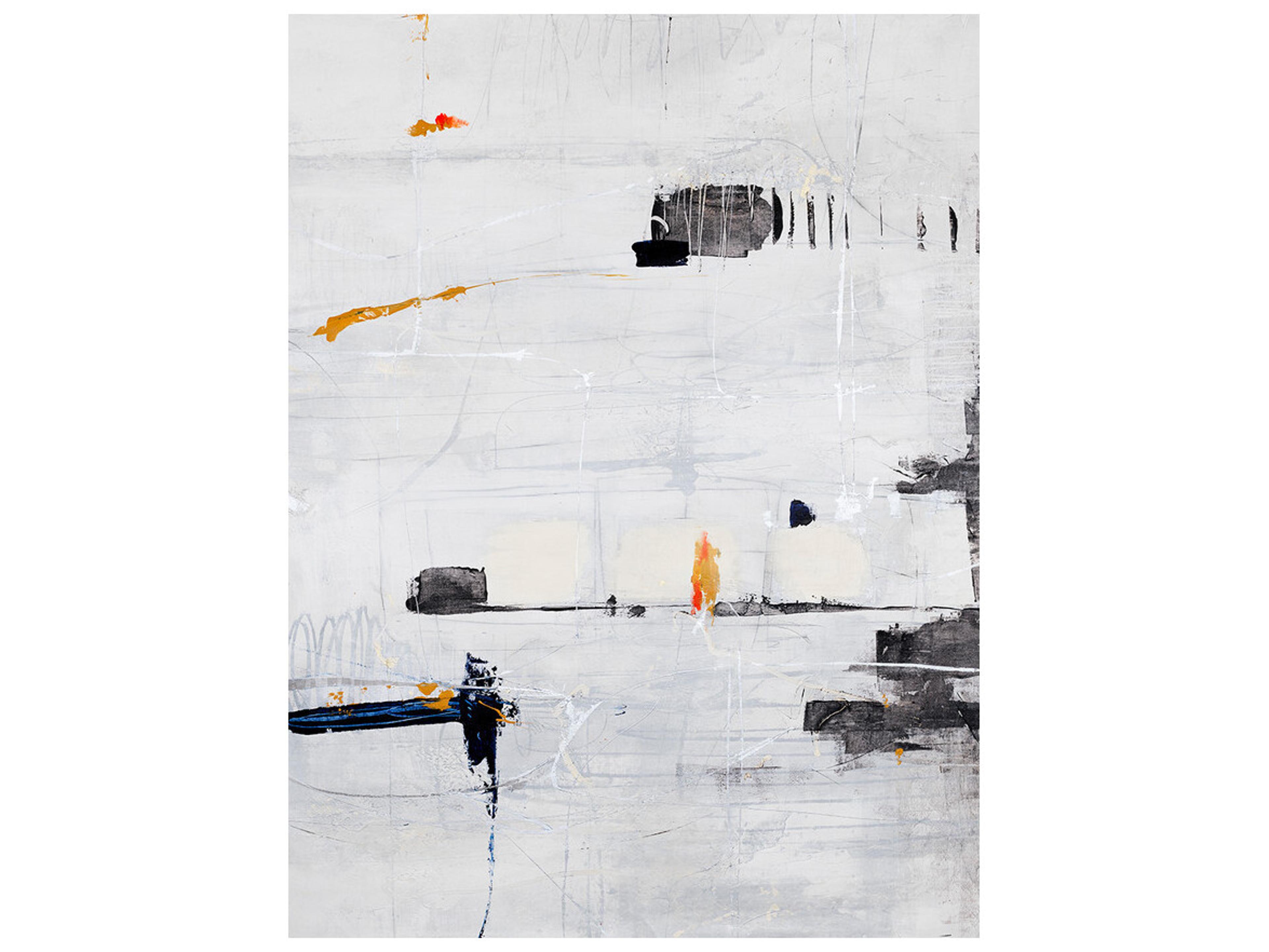 Daleno Balancing Treble Wall Art