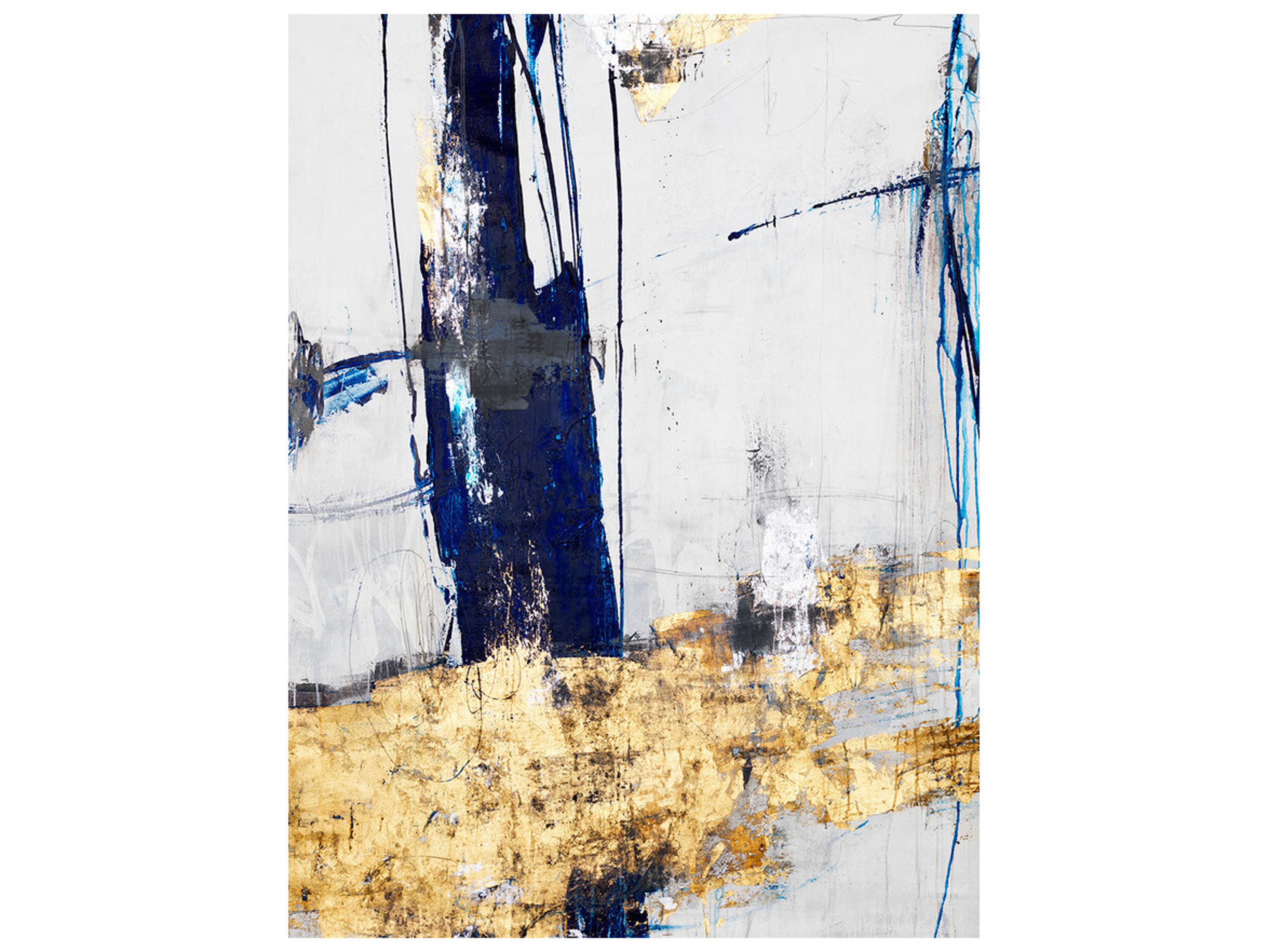 Daleno Batting Up Wall Art