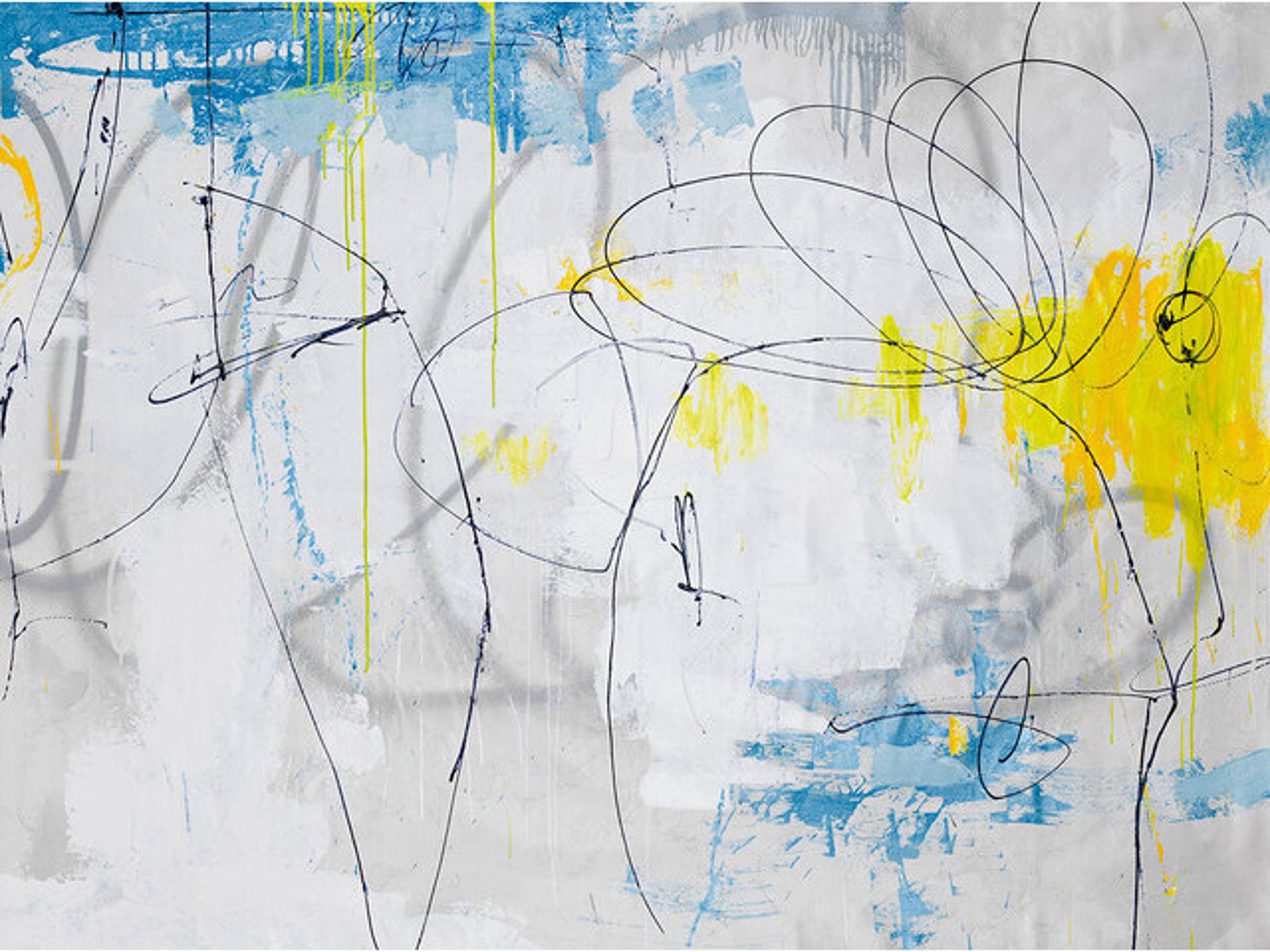 Daleno Two Snaps Wall Art