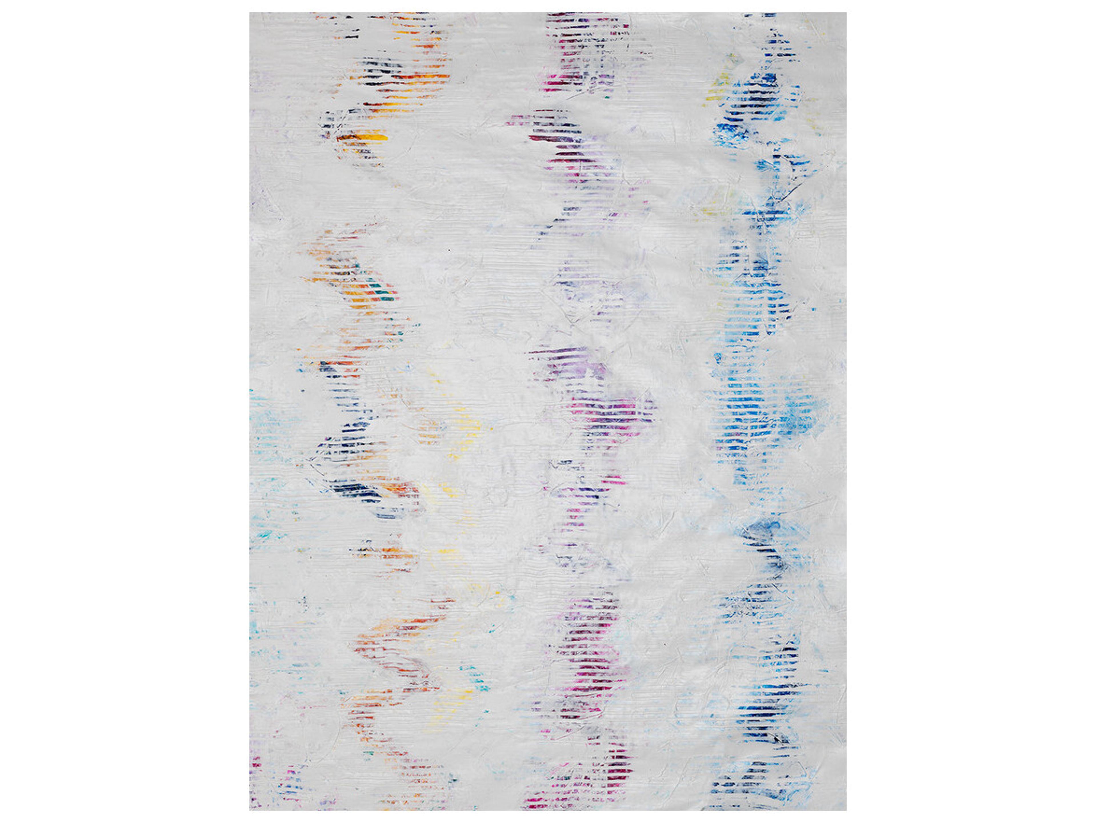 Daleno Sending Code II Wall Art