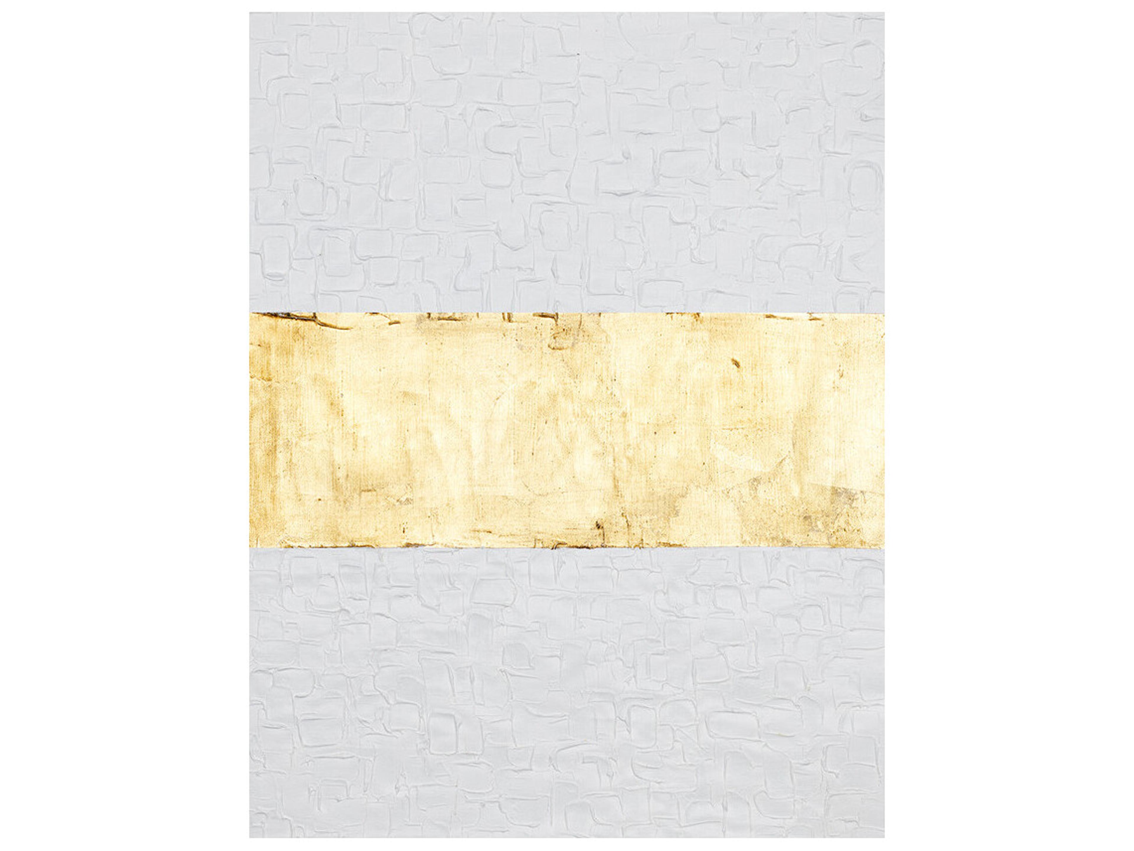 Daleno Golden Fantasy I Wall Art