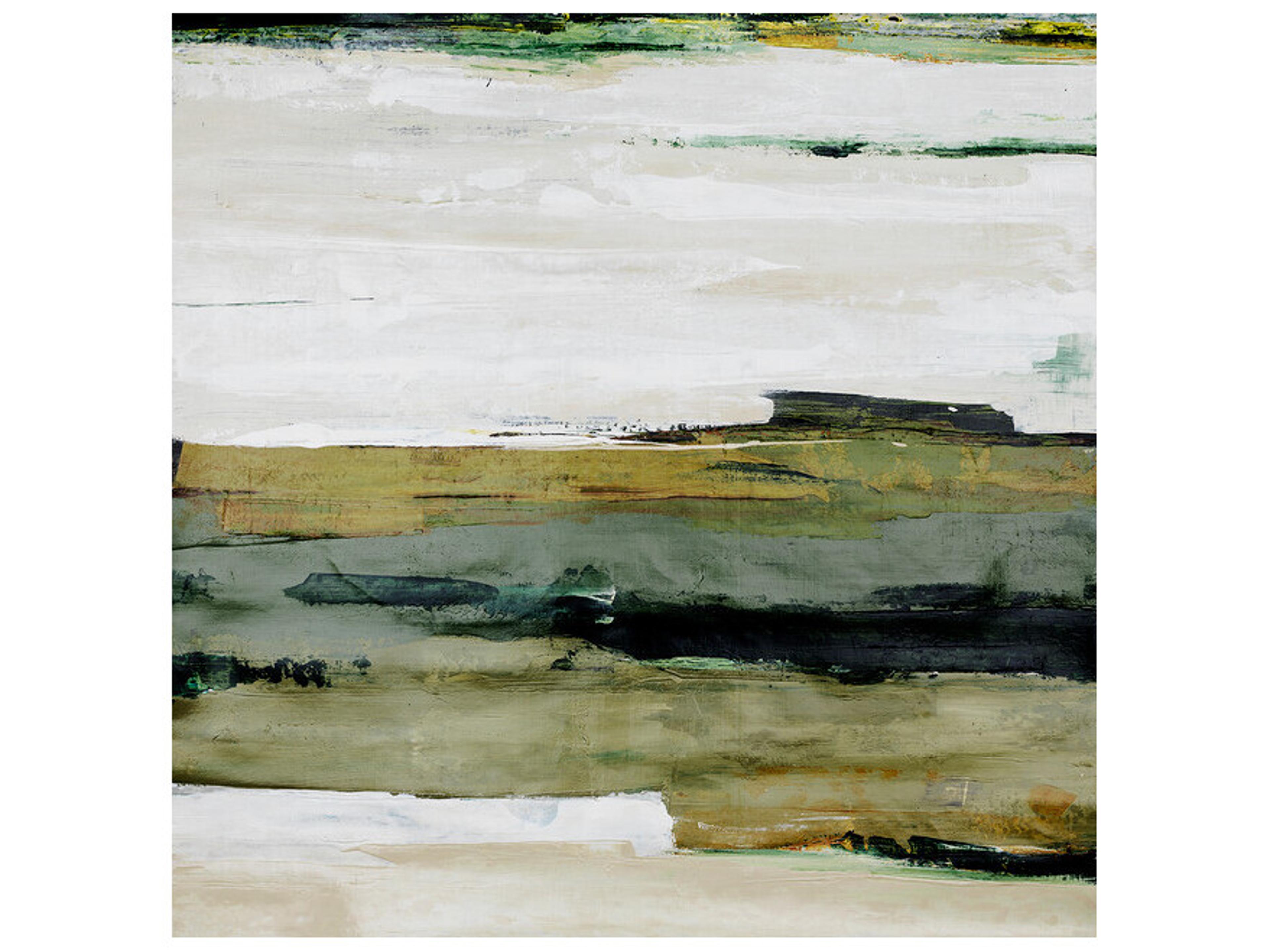 Daleno Crust Wall Art