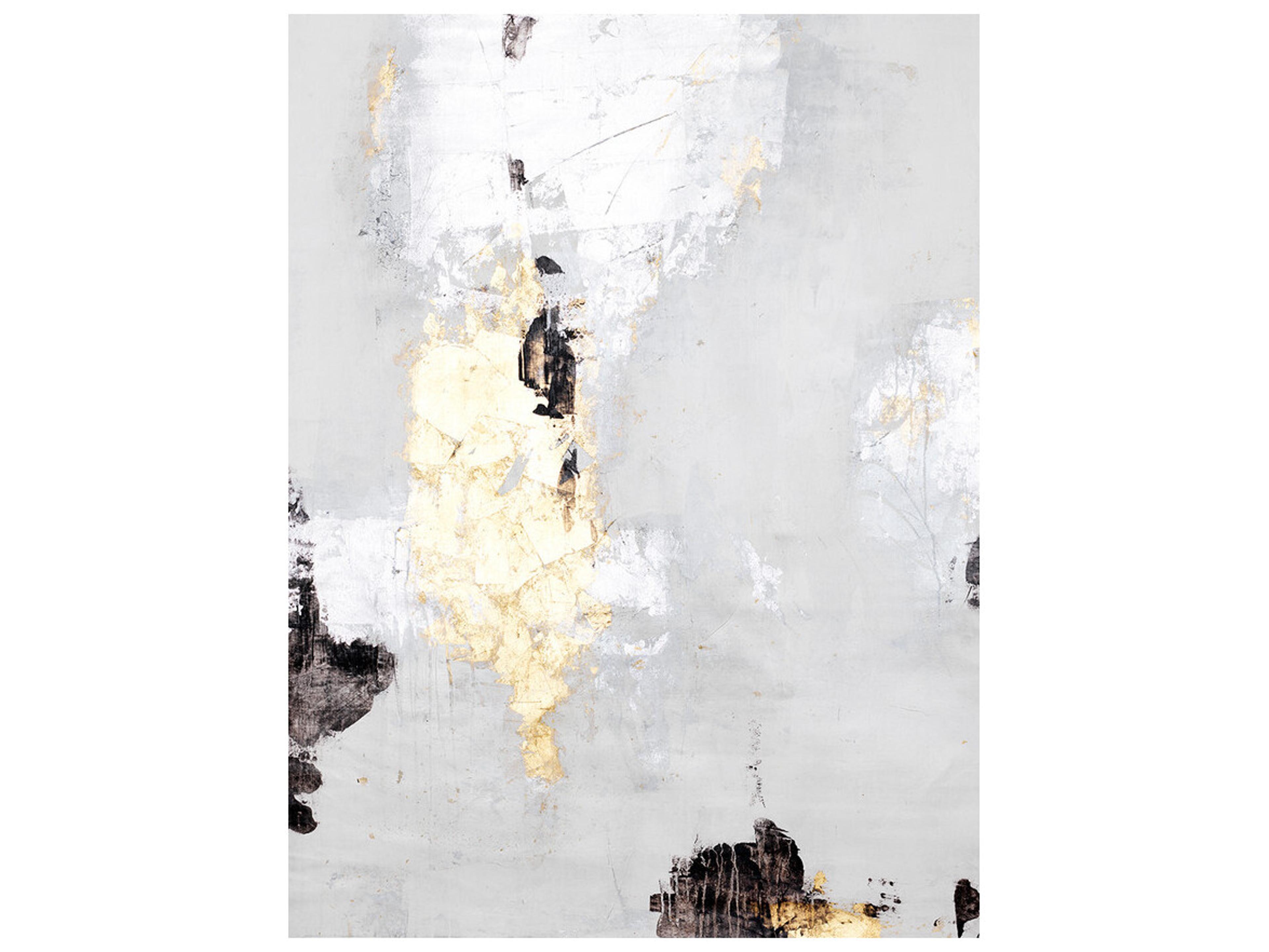 Daleno Time Tester I Wall Art