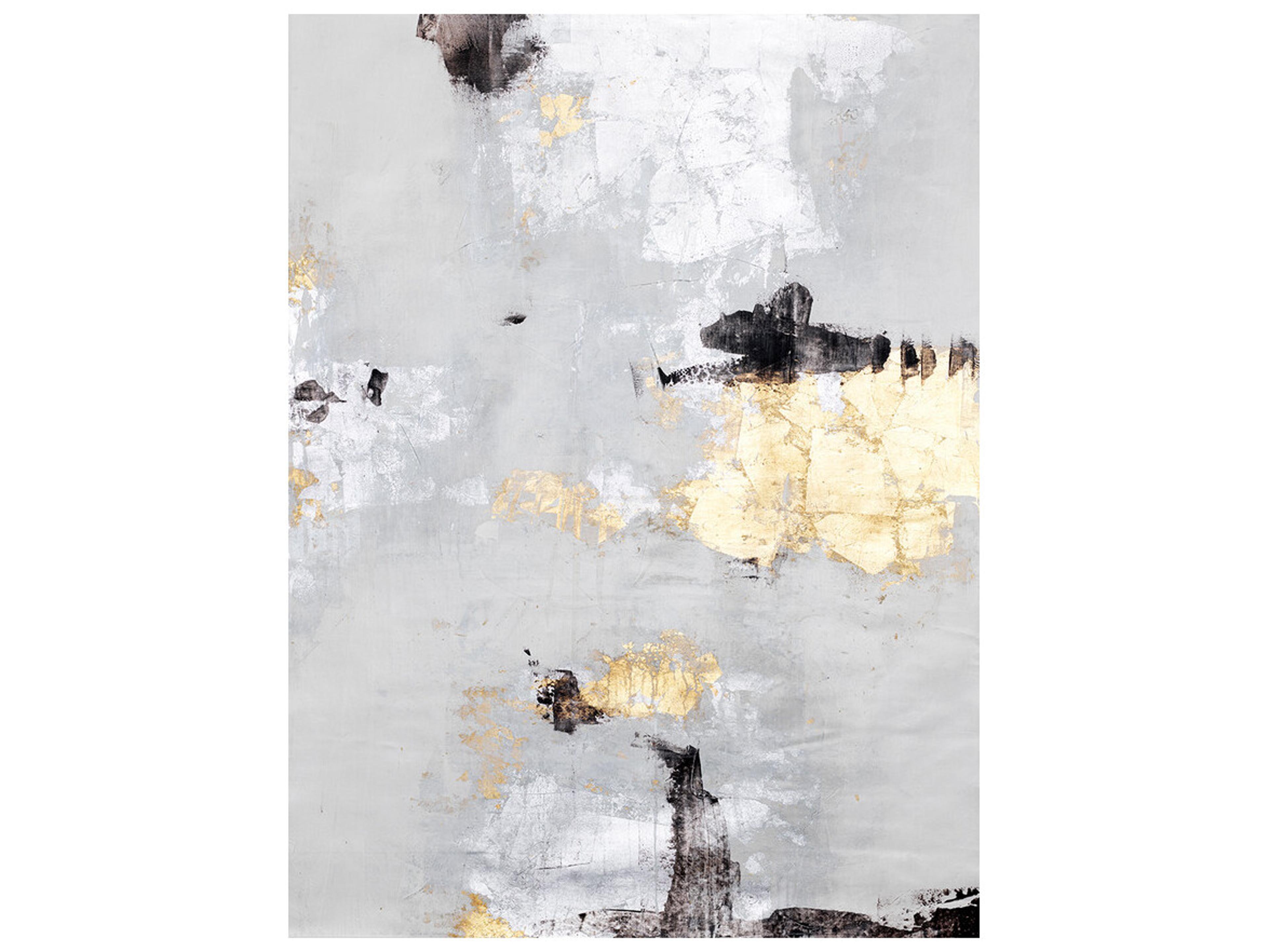 Daleno Time Tester II Wall Art