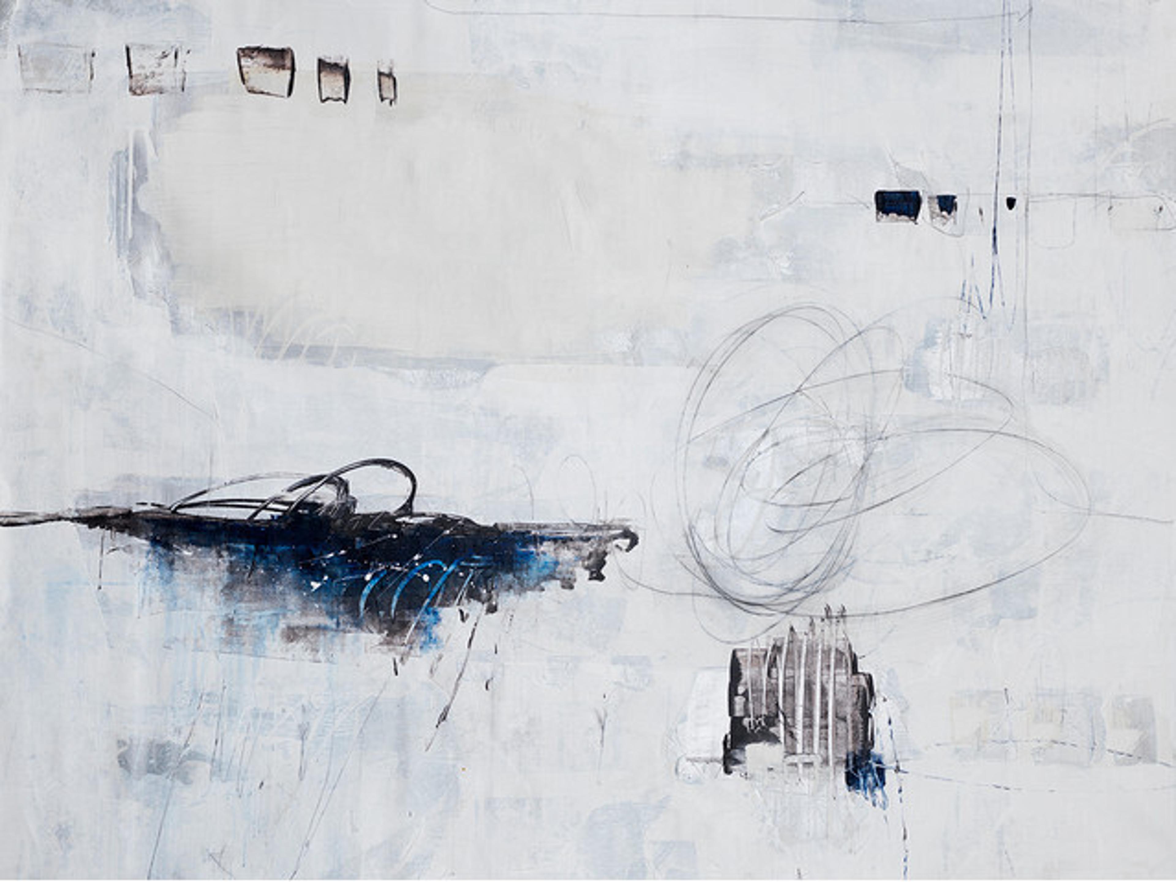 Daleno My Stay of Approval Wall Art