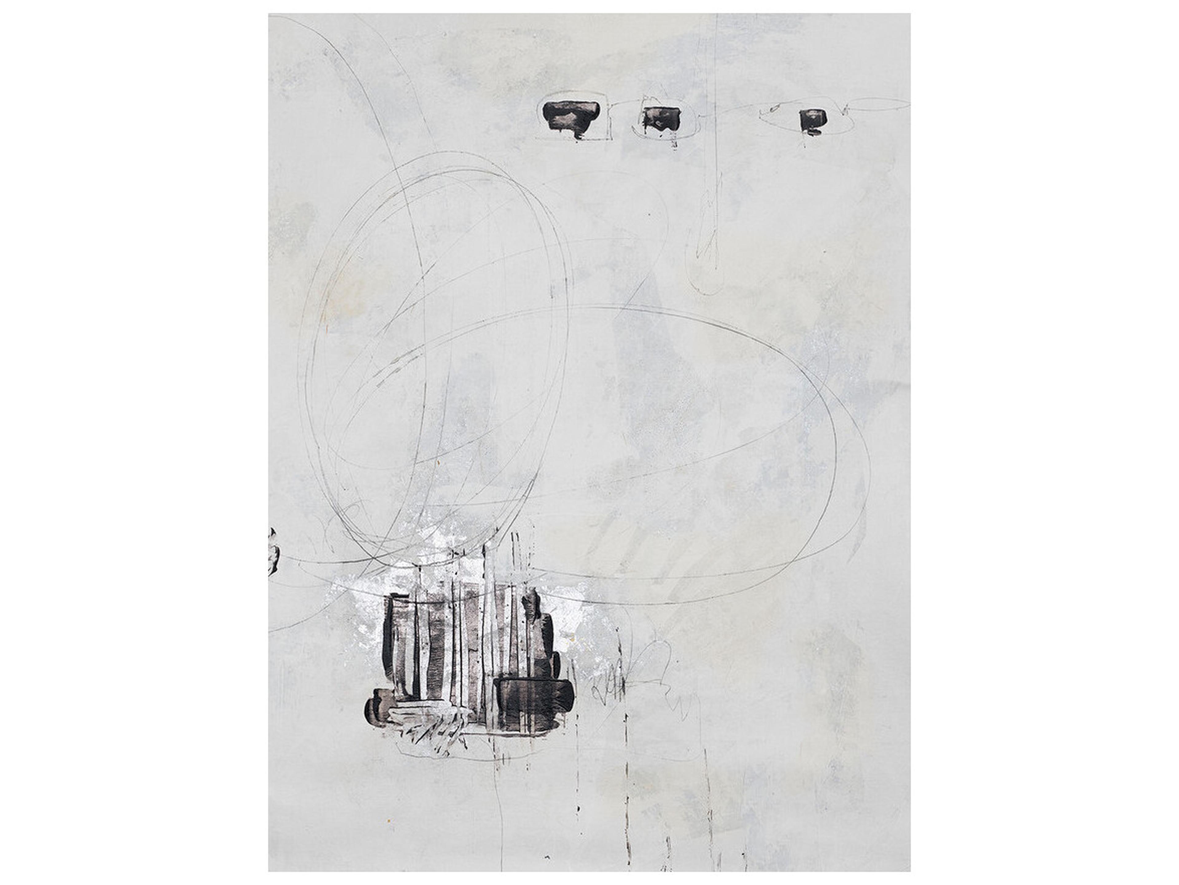 Daleno Lightweight I Wall Art