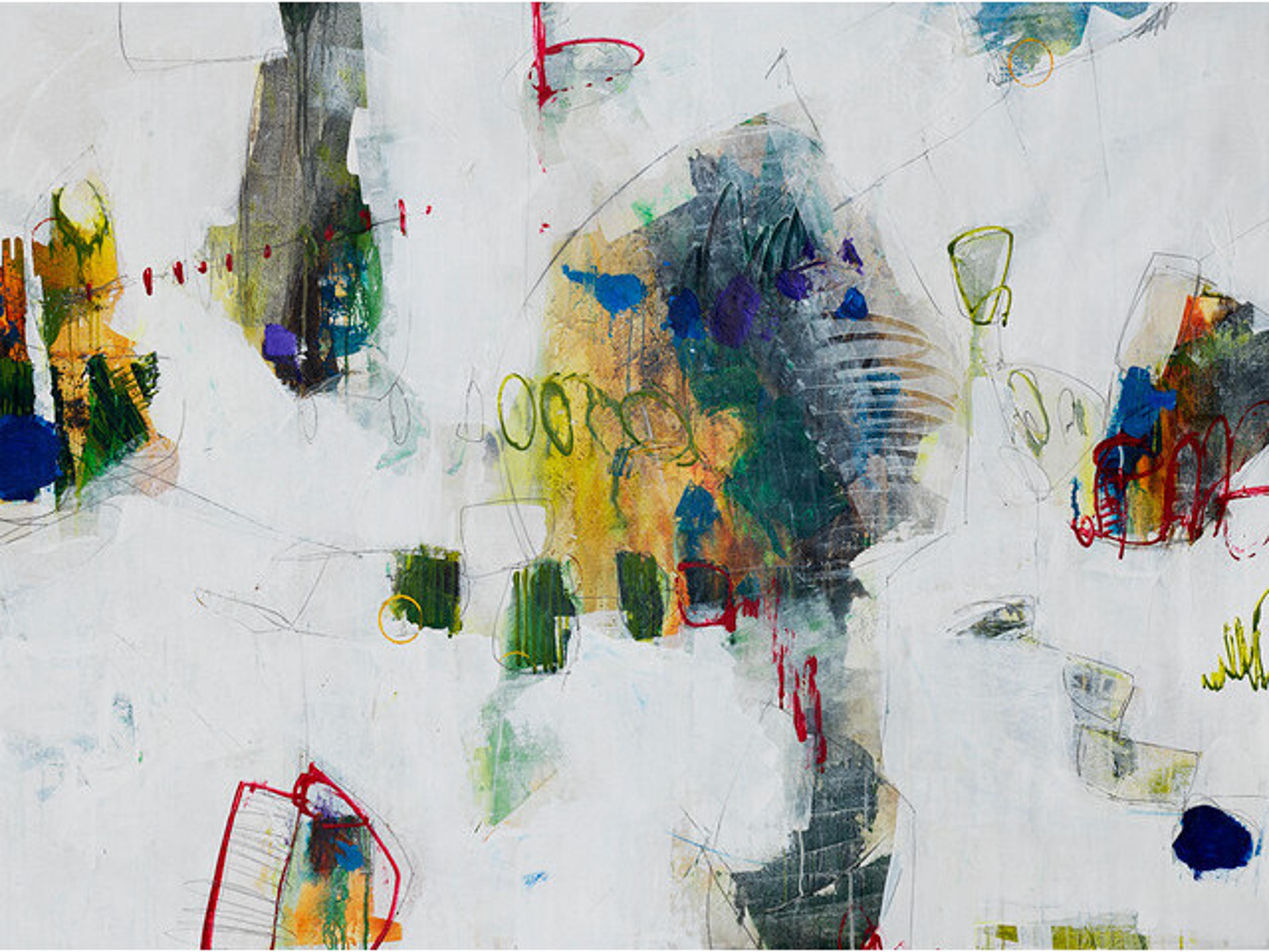 Daleno Being Different Wall Art