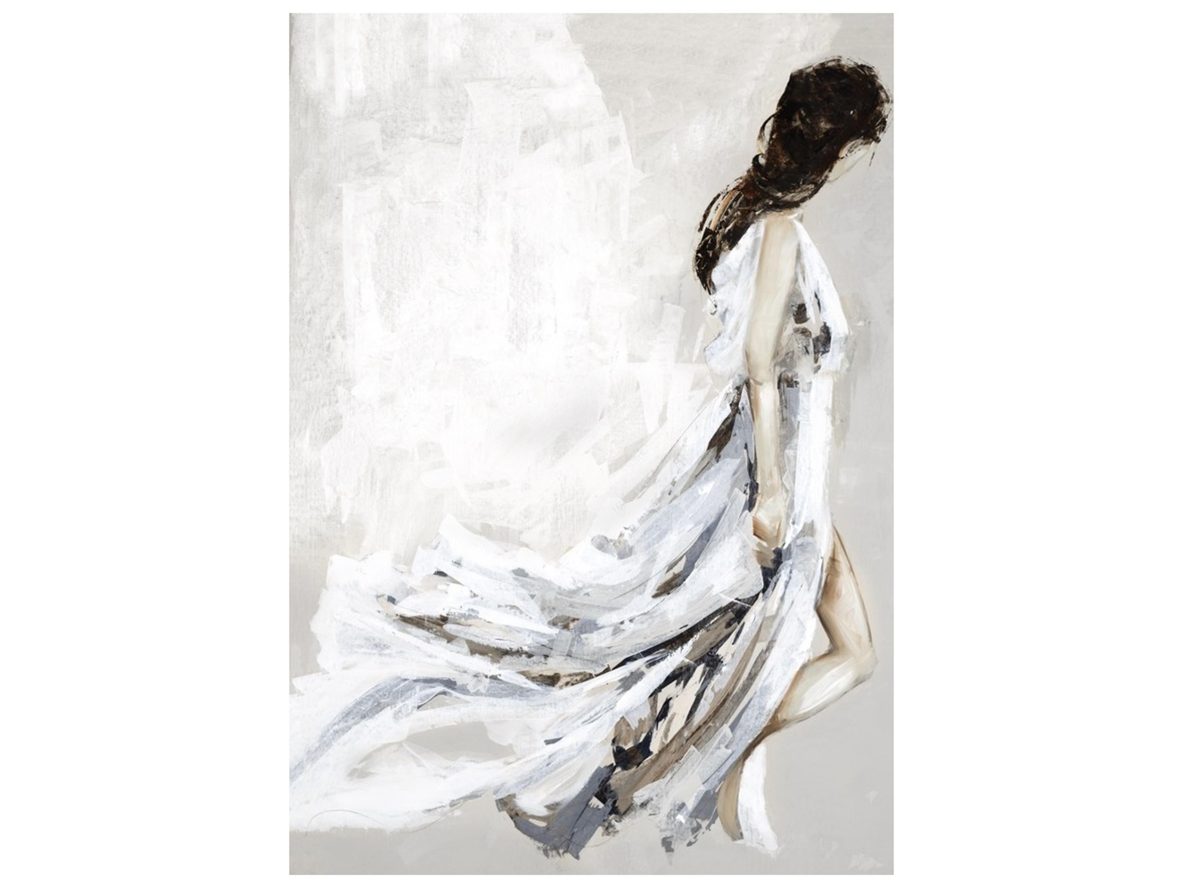 Daleno Ready for the Aisle Wall Art