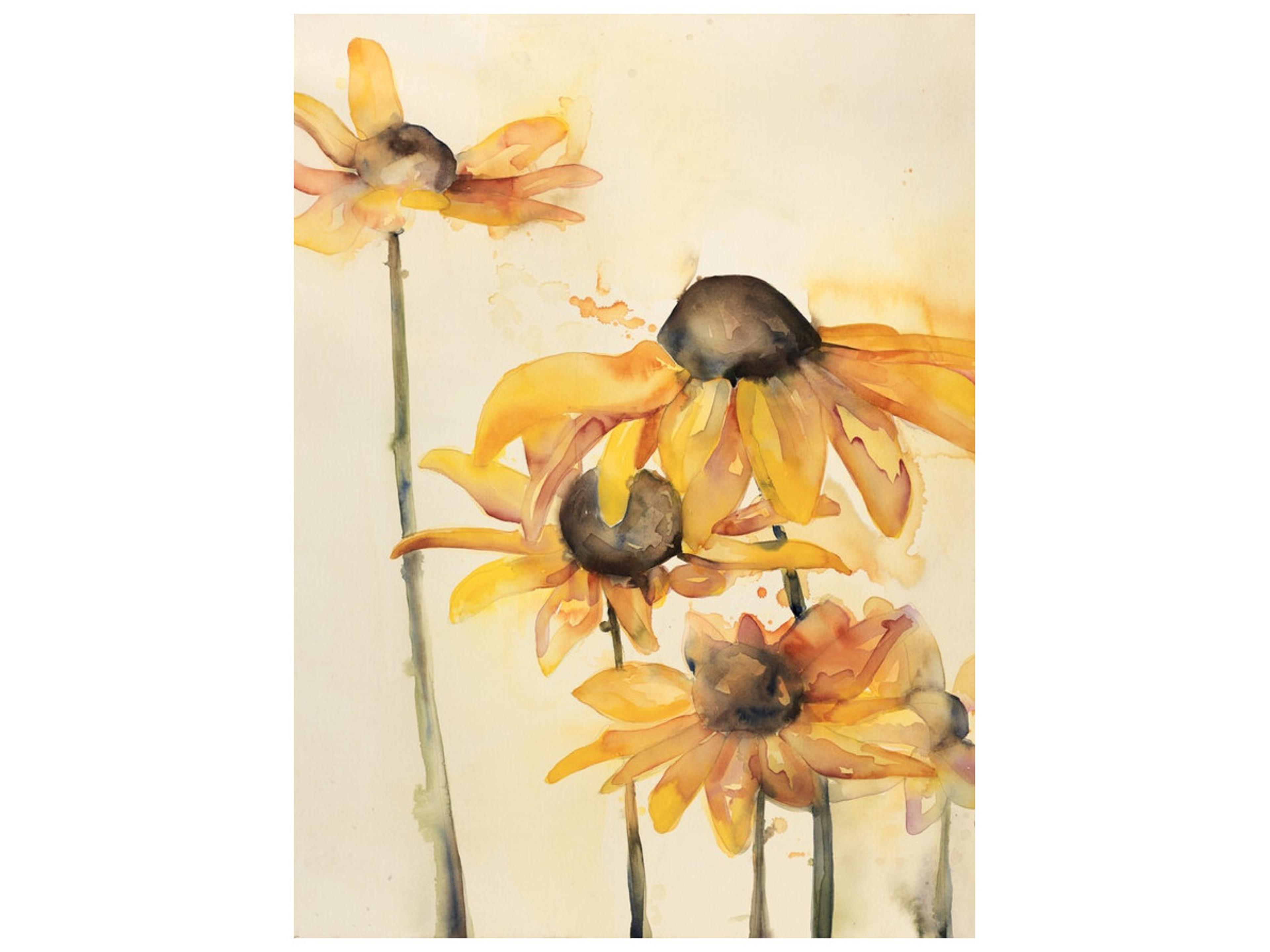 Daleno Garden Accomplishments II Wall Art