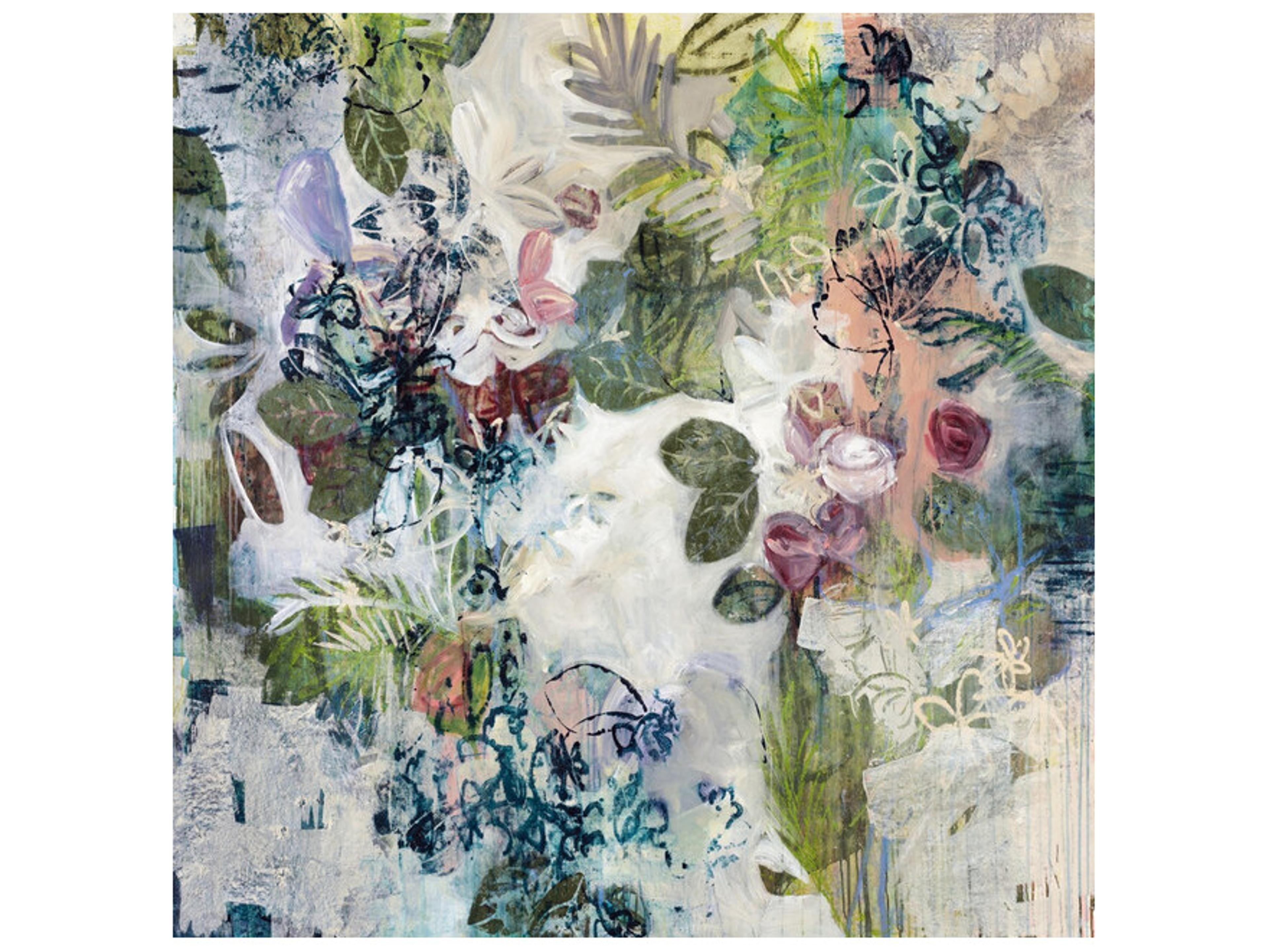 Daleno Before Sunrise Wall Art