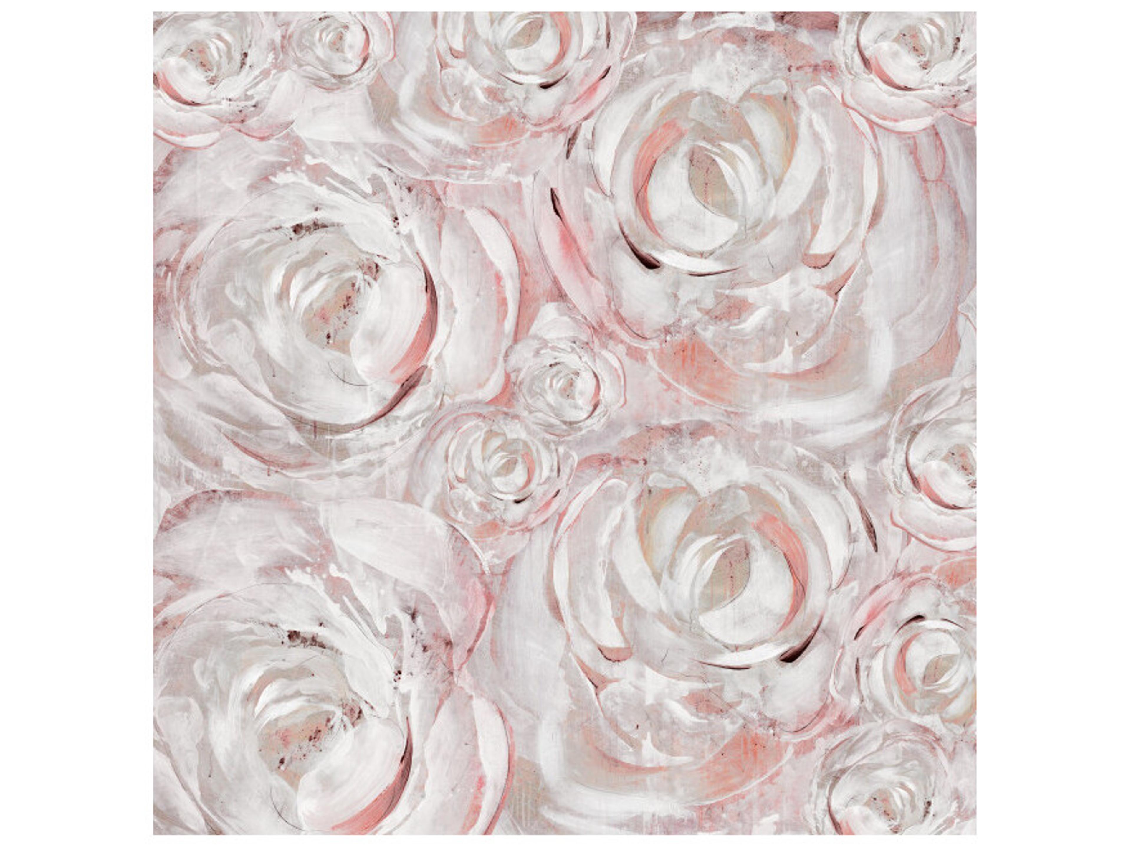 Daleno Abundant Bouquet II Wall Art