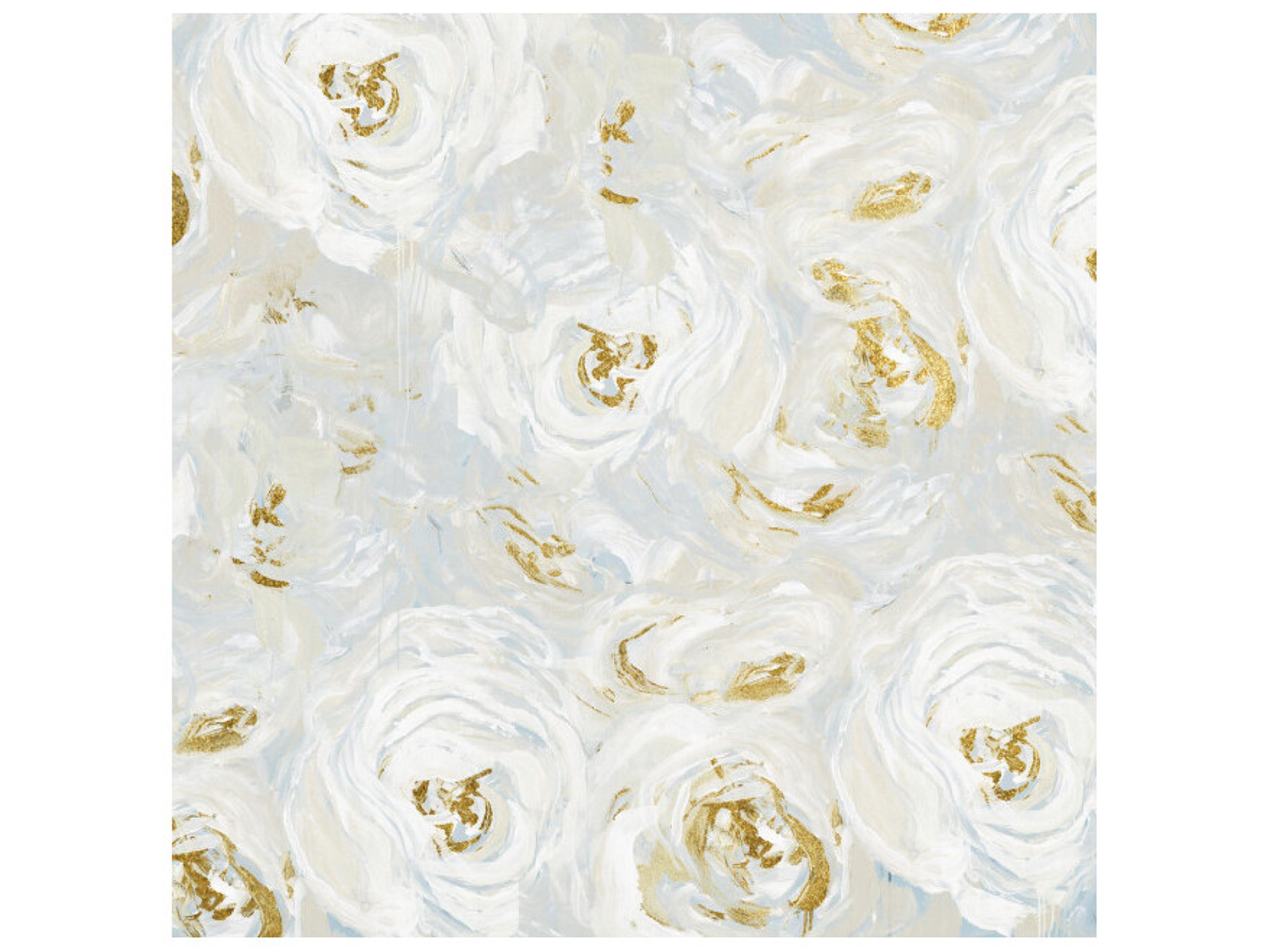 Daleno Robins Garden Wall Art