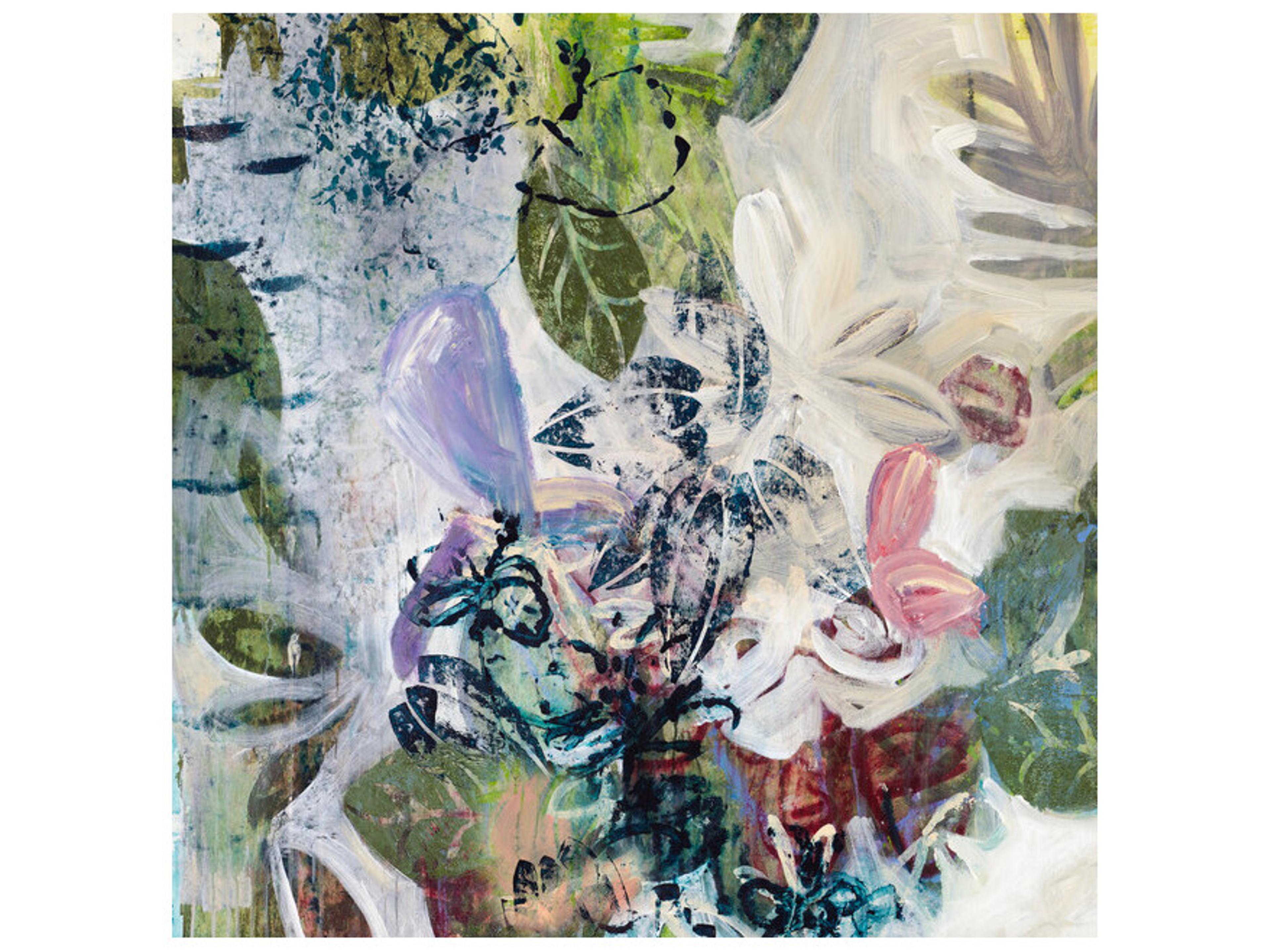 Daleno Tropical Sunrise I Wall Art