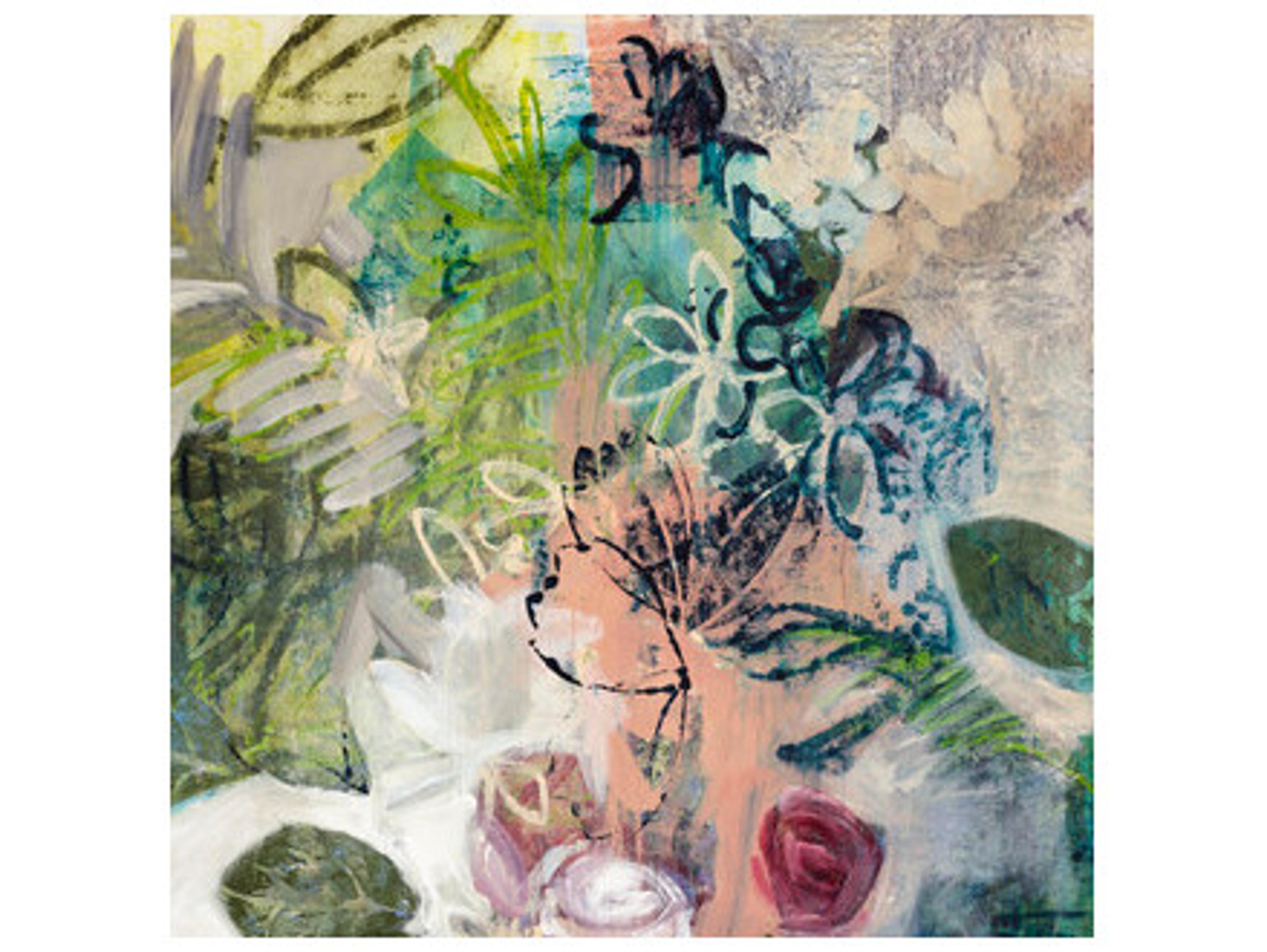 Daleno Tropical Sunrise II Wall Art