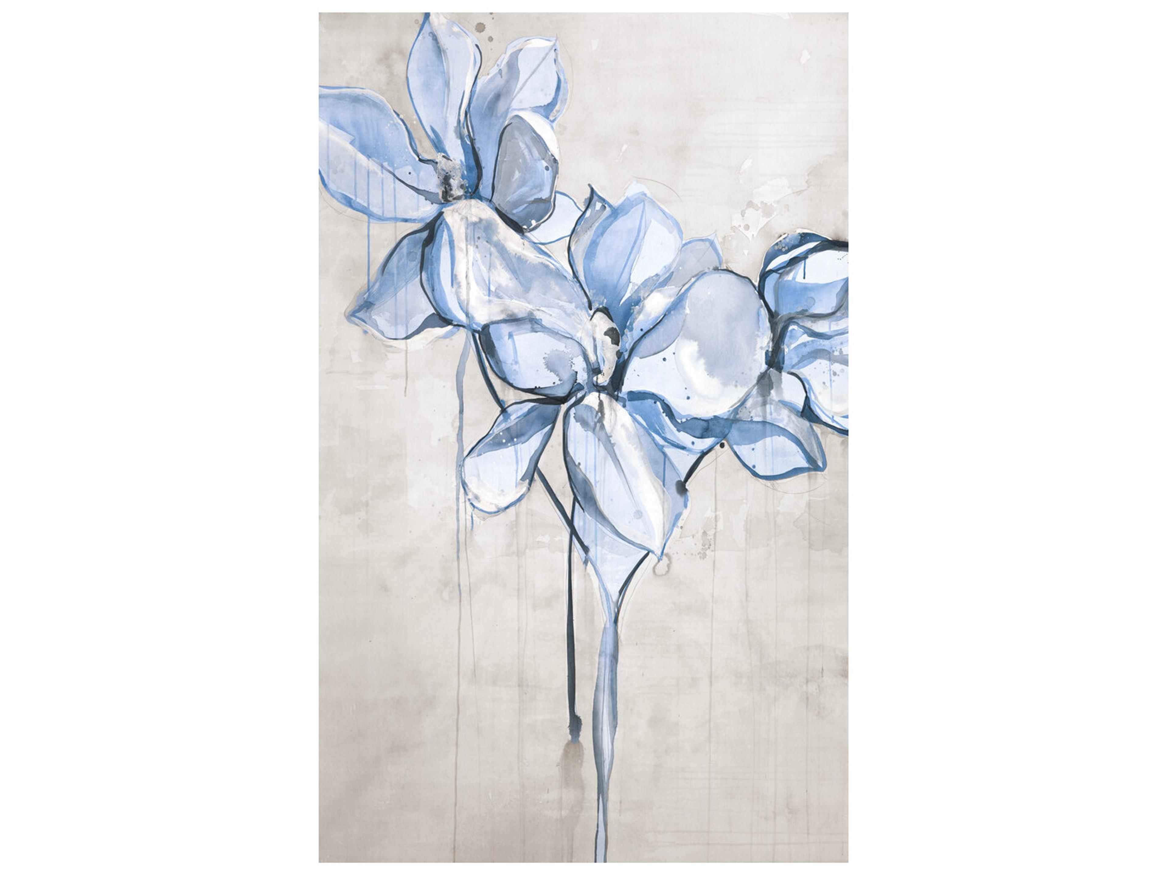 Daleno Sunday Morning Bouquet Wall Art