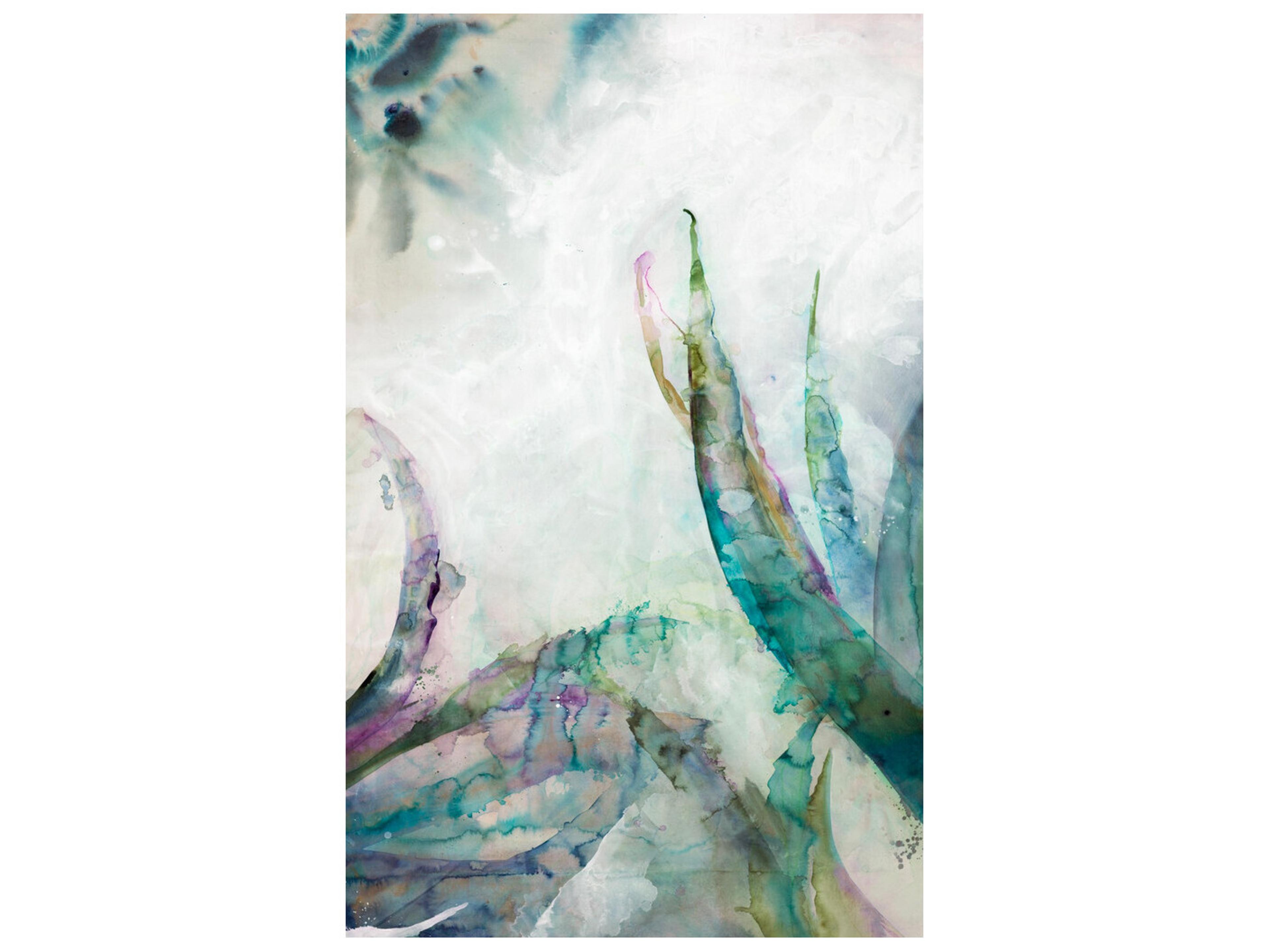 Daleno Growing Succulents Wall Art