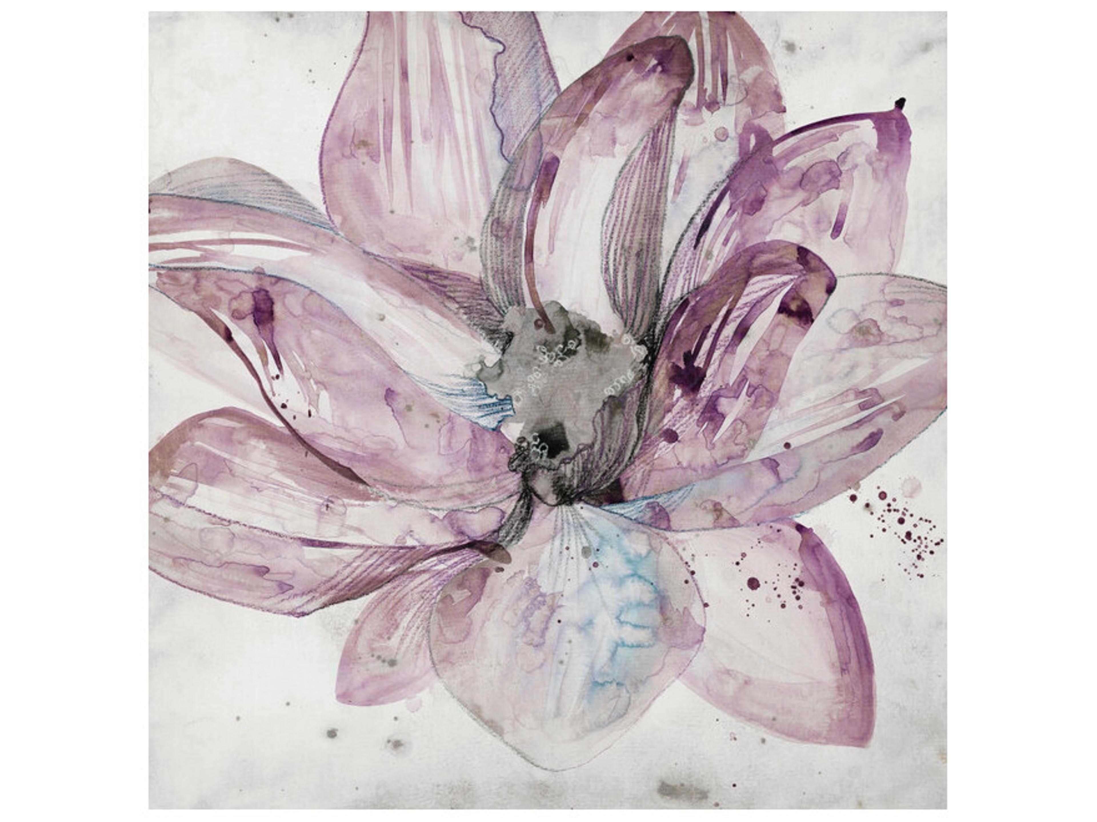 Daleno Becoming One VI Wall Art