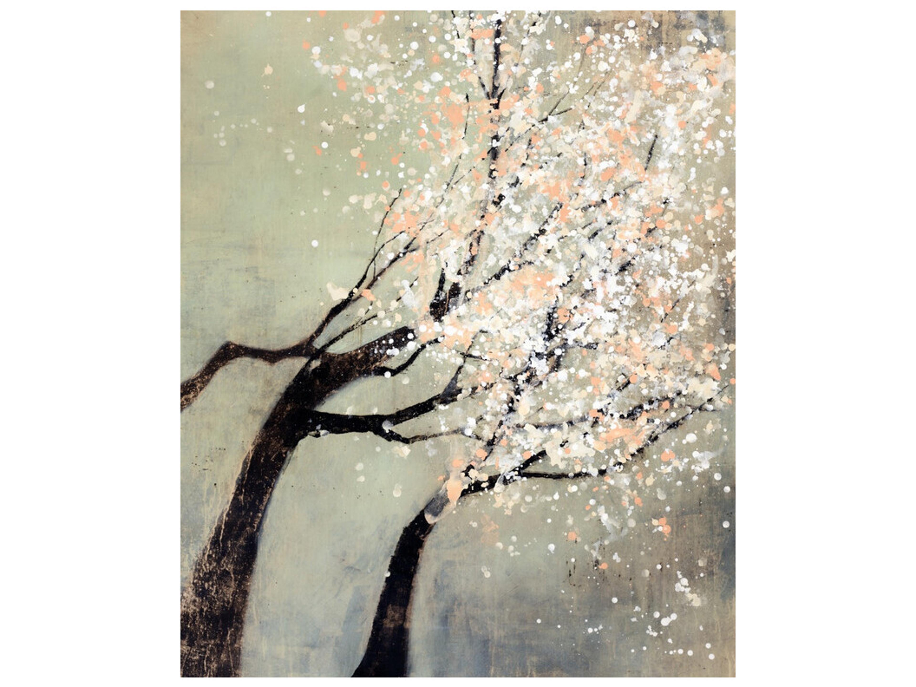 Daleno Blossom Breeze Wall Art