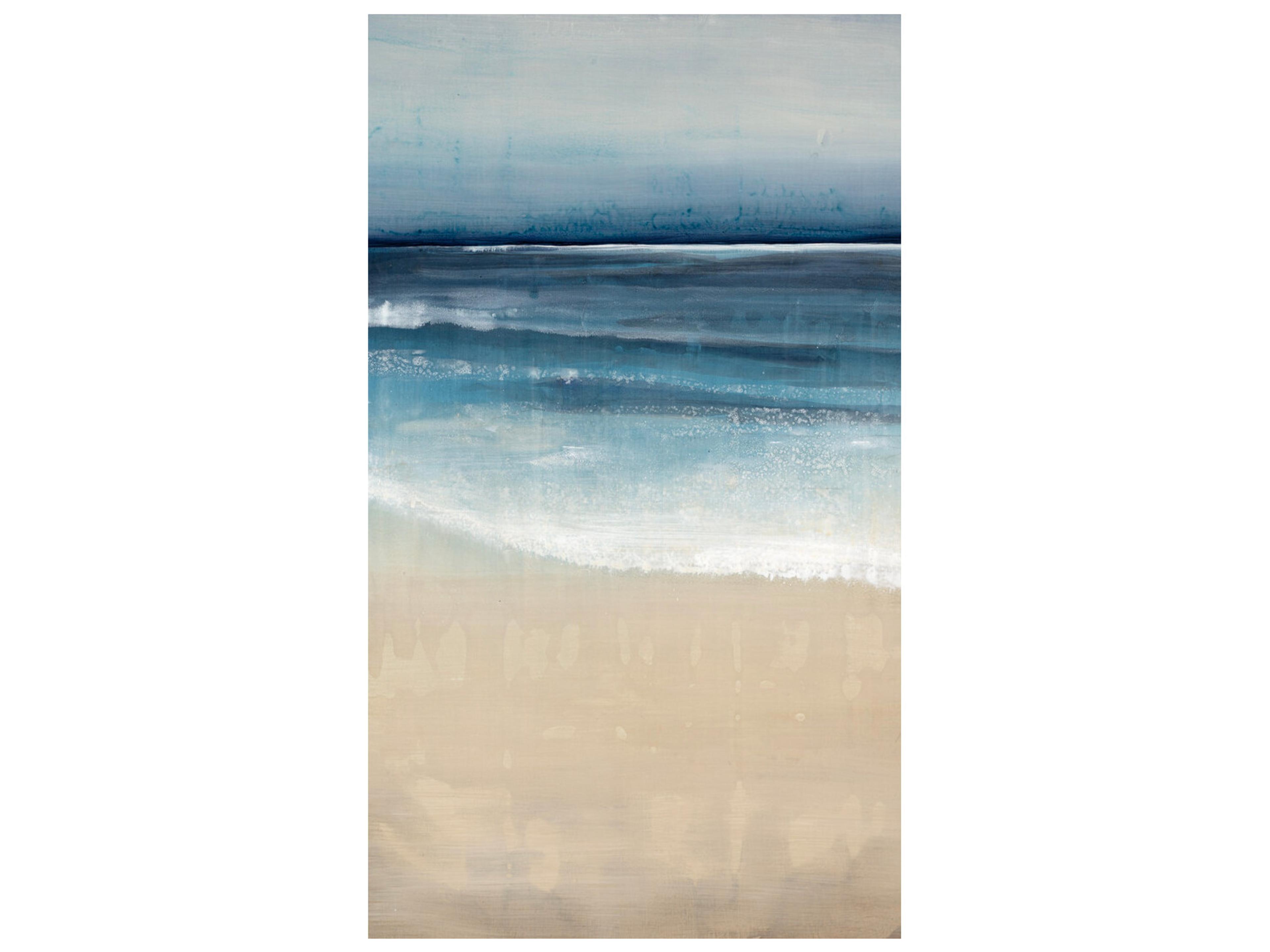 Daleno Dramatic Demonstration II Wall Art