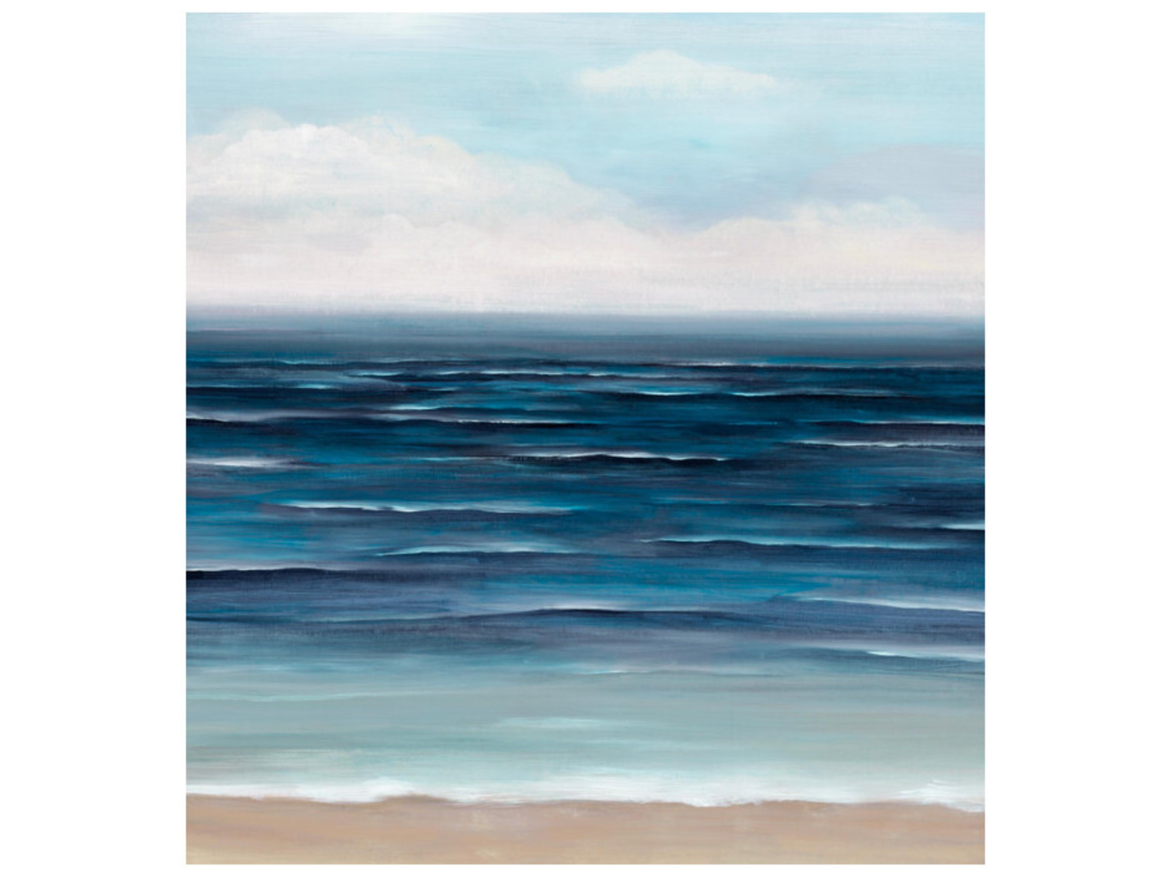 Daleno Time for a Kite Wall Art