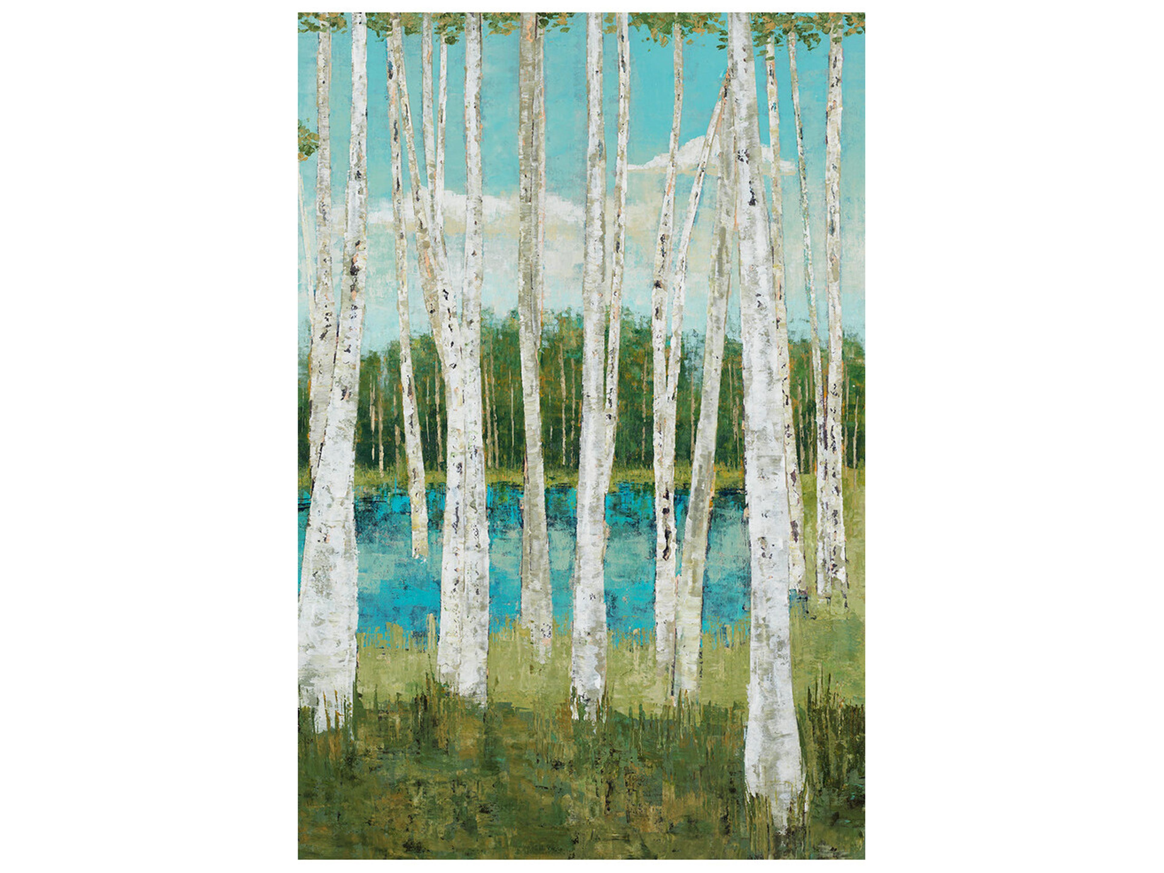 Daleno Himalayan Birch Wall Art