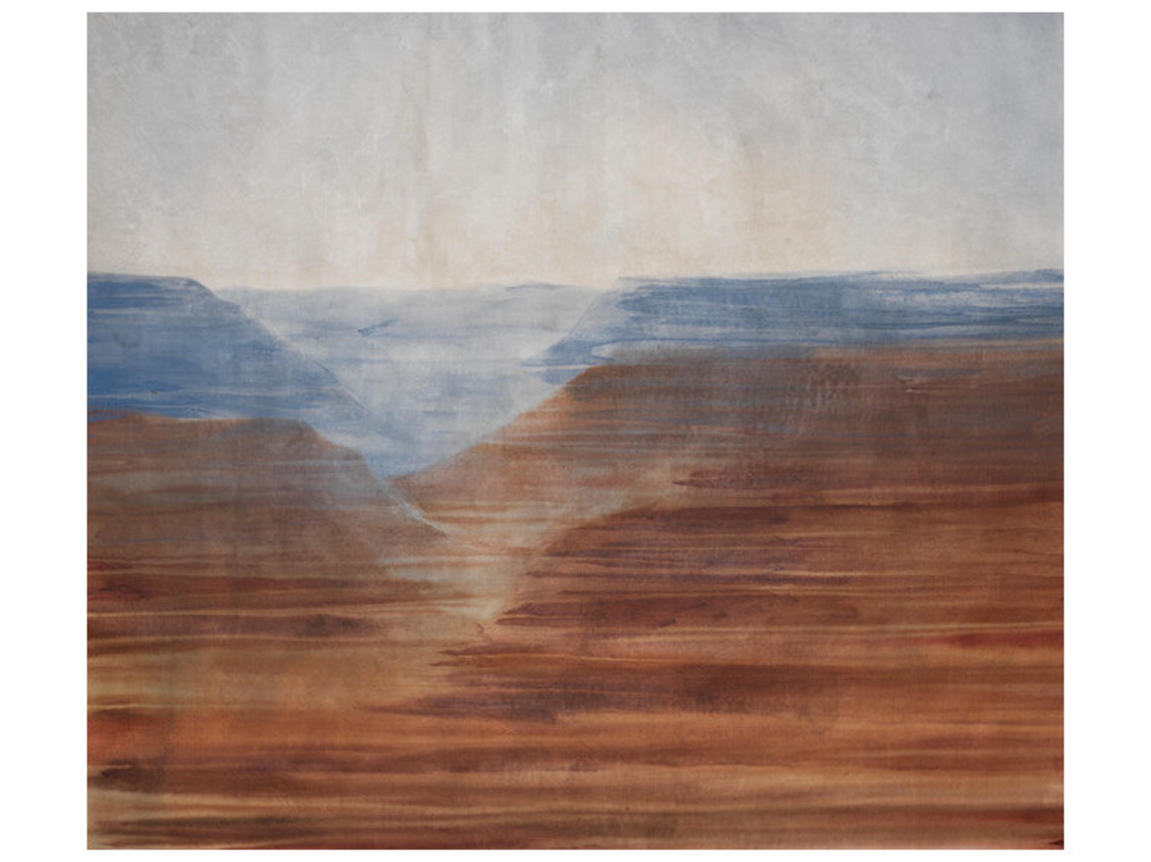 Daleno Monsoonal Wall Art