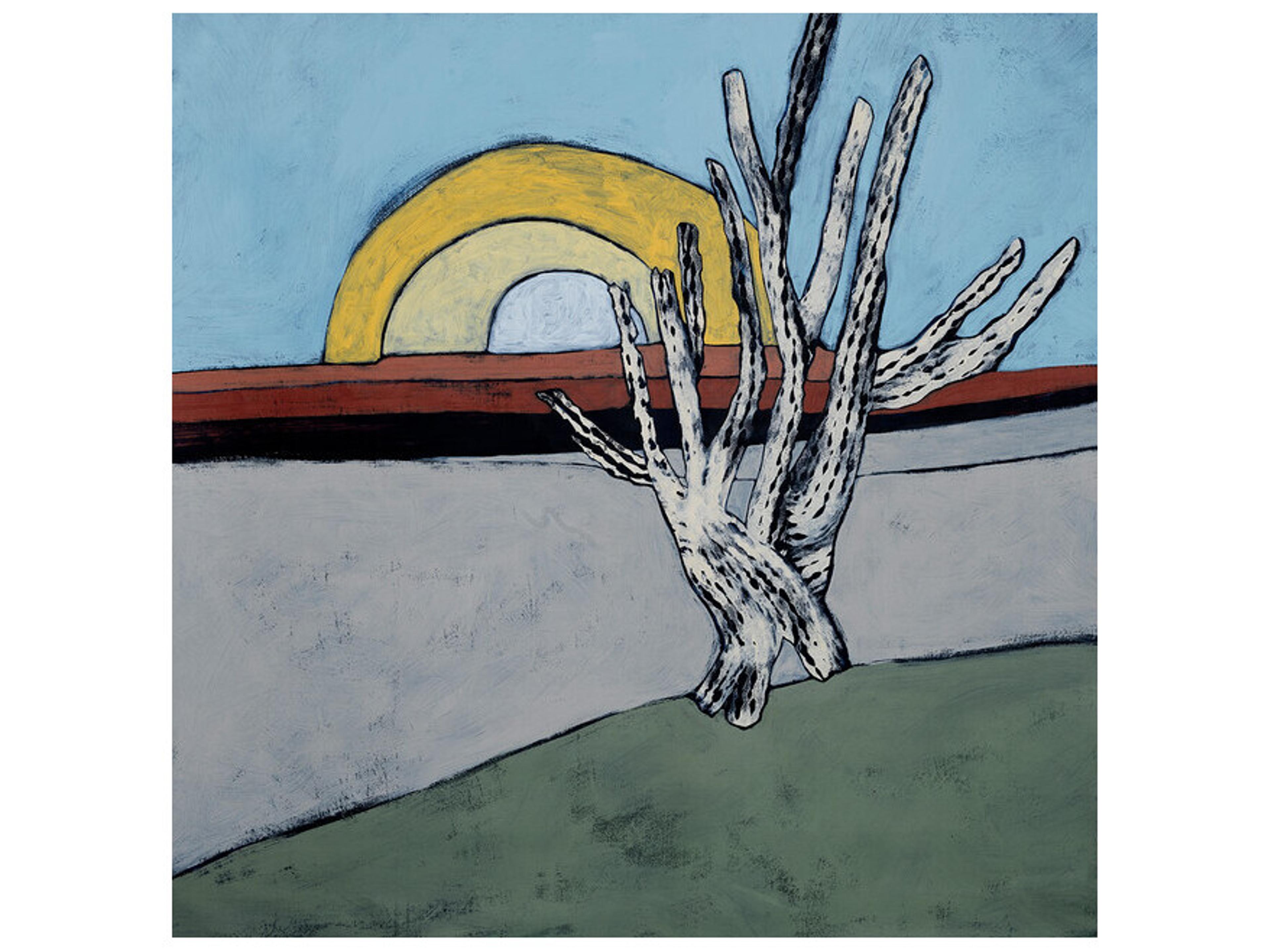 Daleno Waiting For Dusk Wall Art